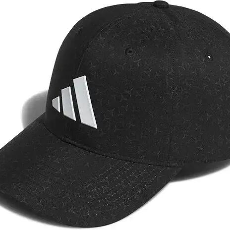 Adidas Tour Printed Snapback 26, Men’s Golf Cap