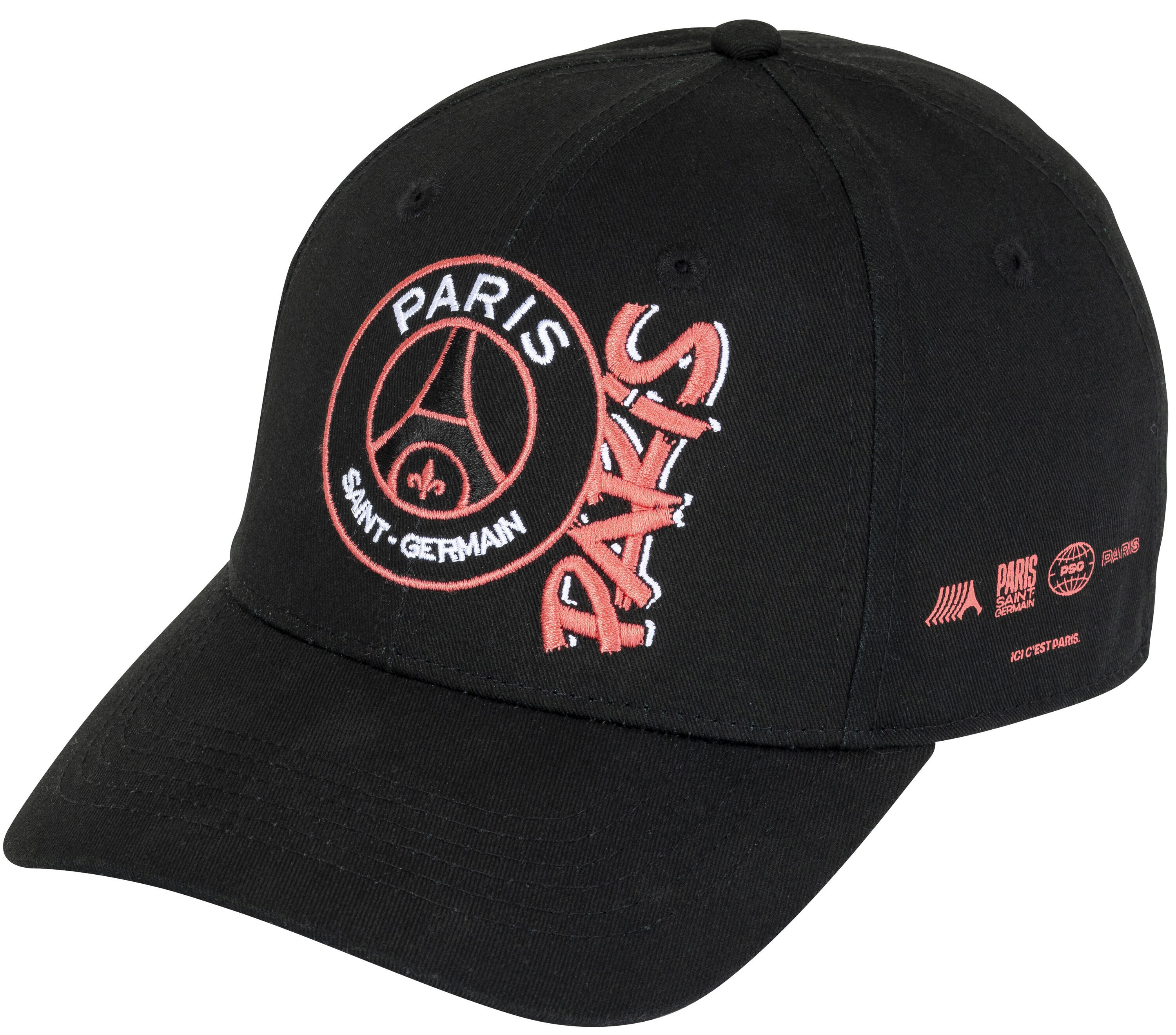 PSG picture