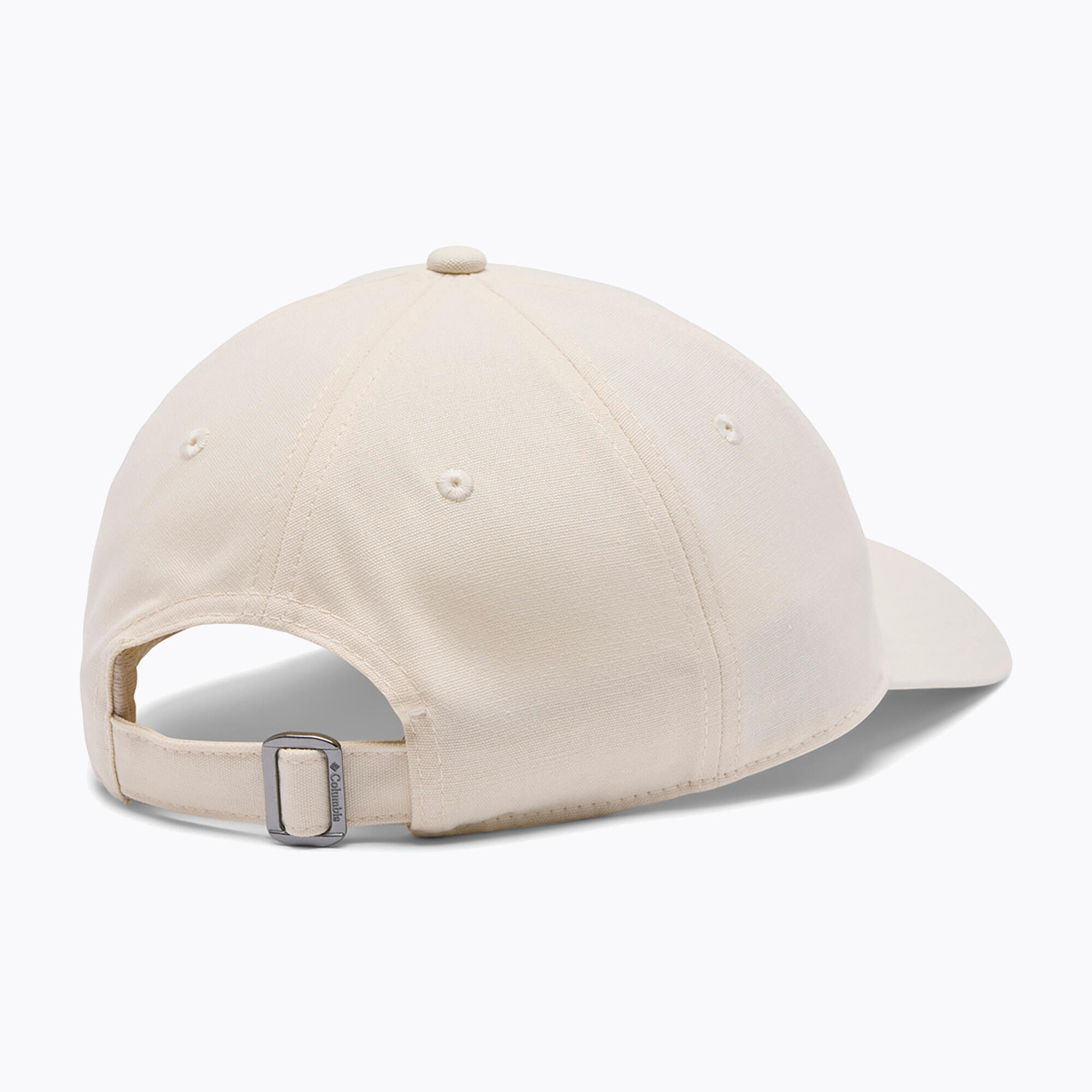 Czapka z daszkiem Columbia Wllzy Ball chalk/ 4 2/5