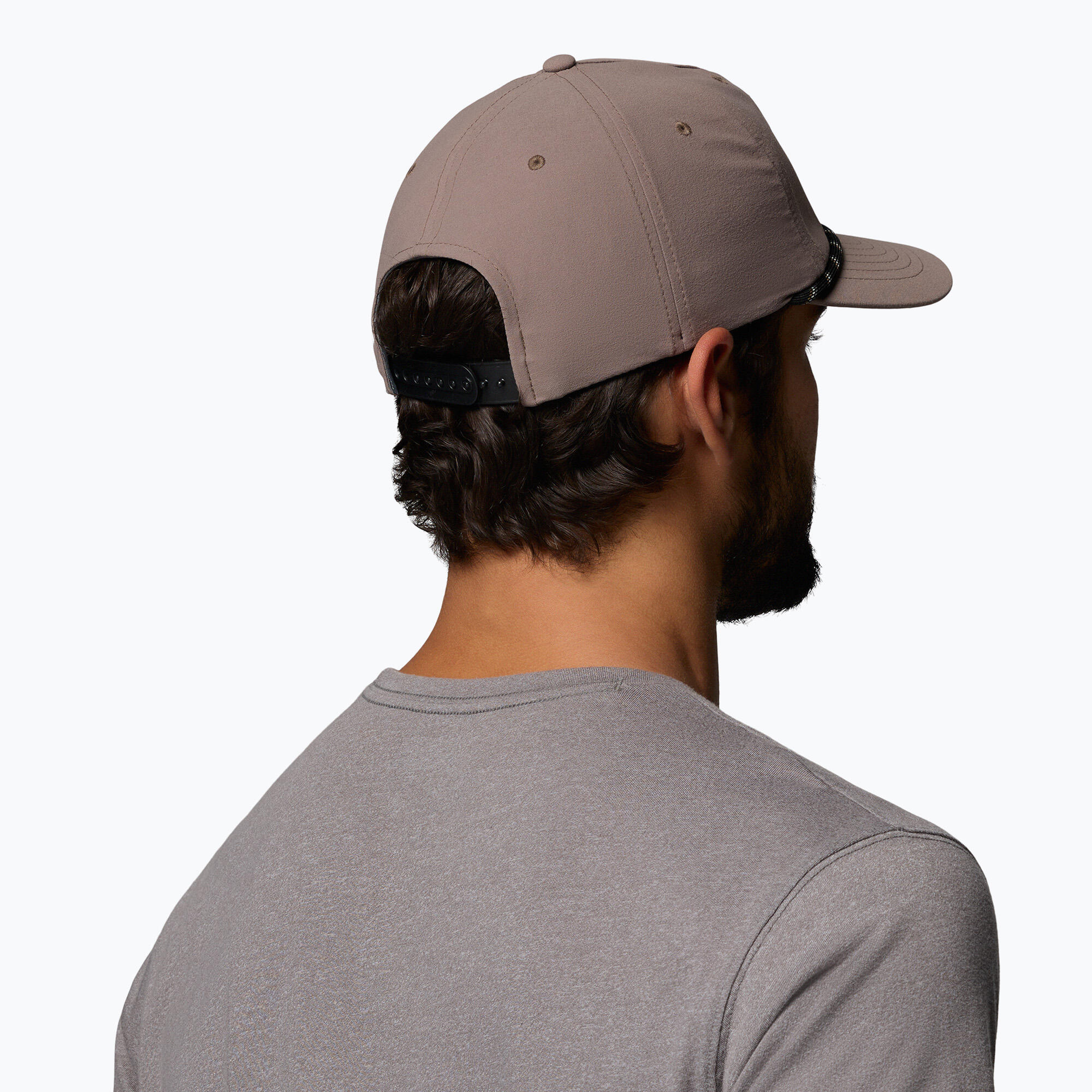 Czapka z daszkiem Columbia Ecoscape 3D Stretch Snpback 6/7