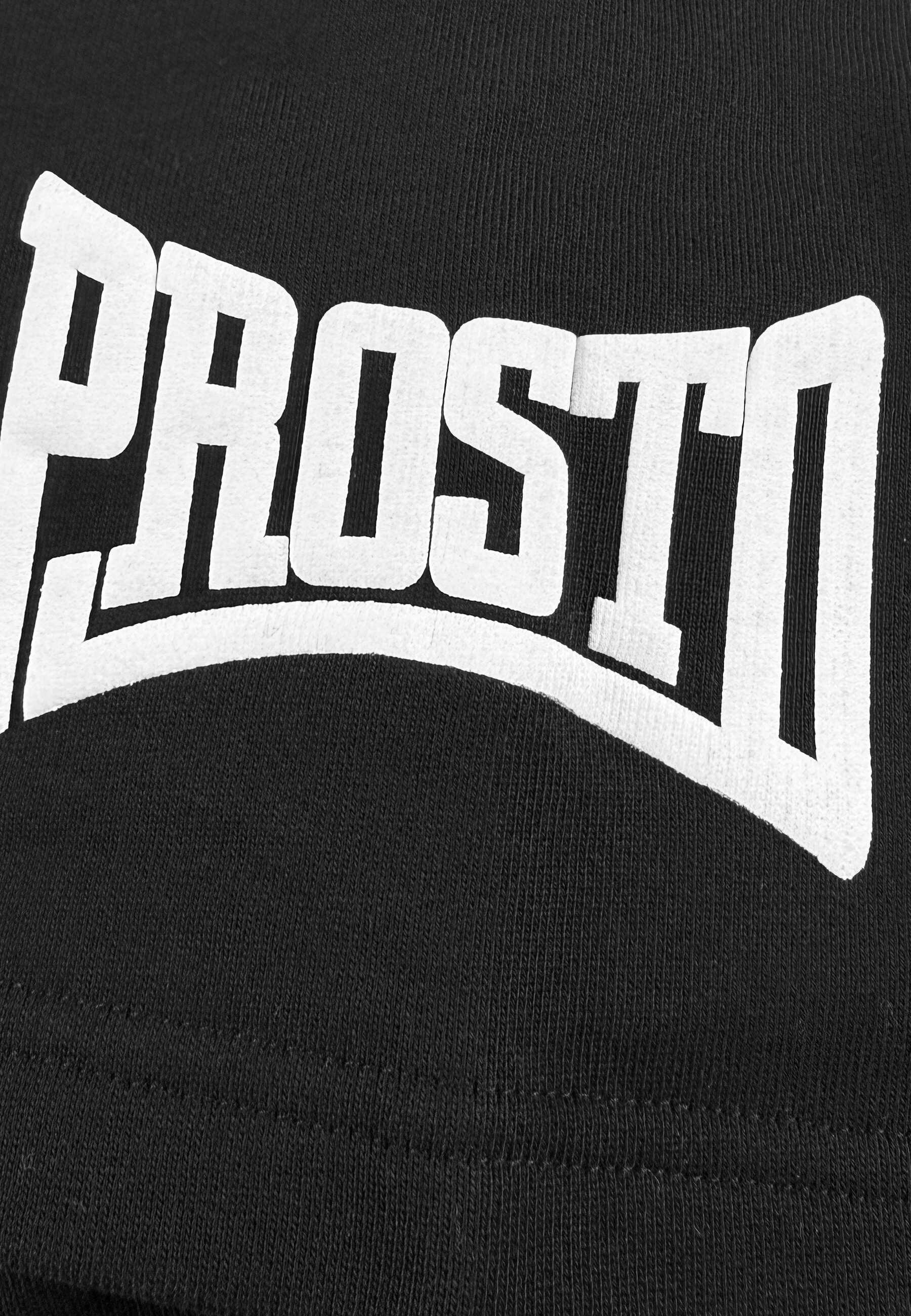 Spodenki dresowe męskie Prosto Ever 6/6