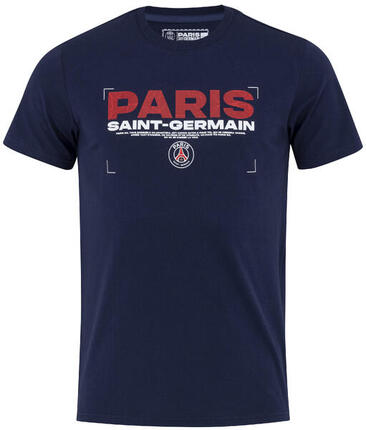 T-shirt PSG - Collection officielle PARIS SAINT GERMAIN