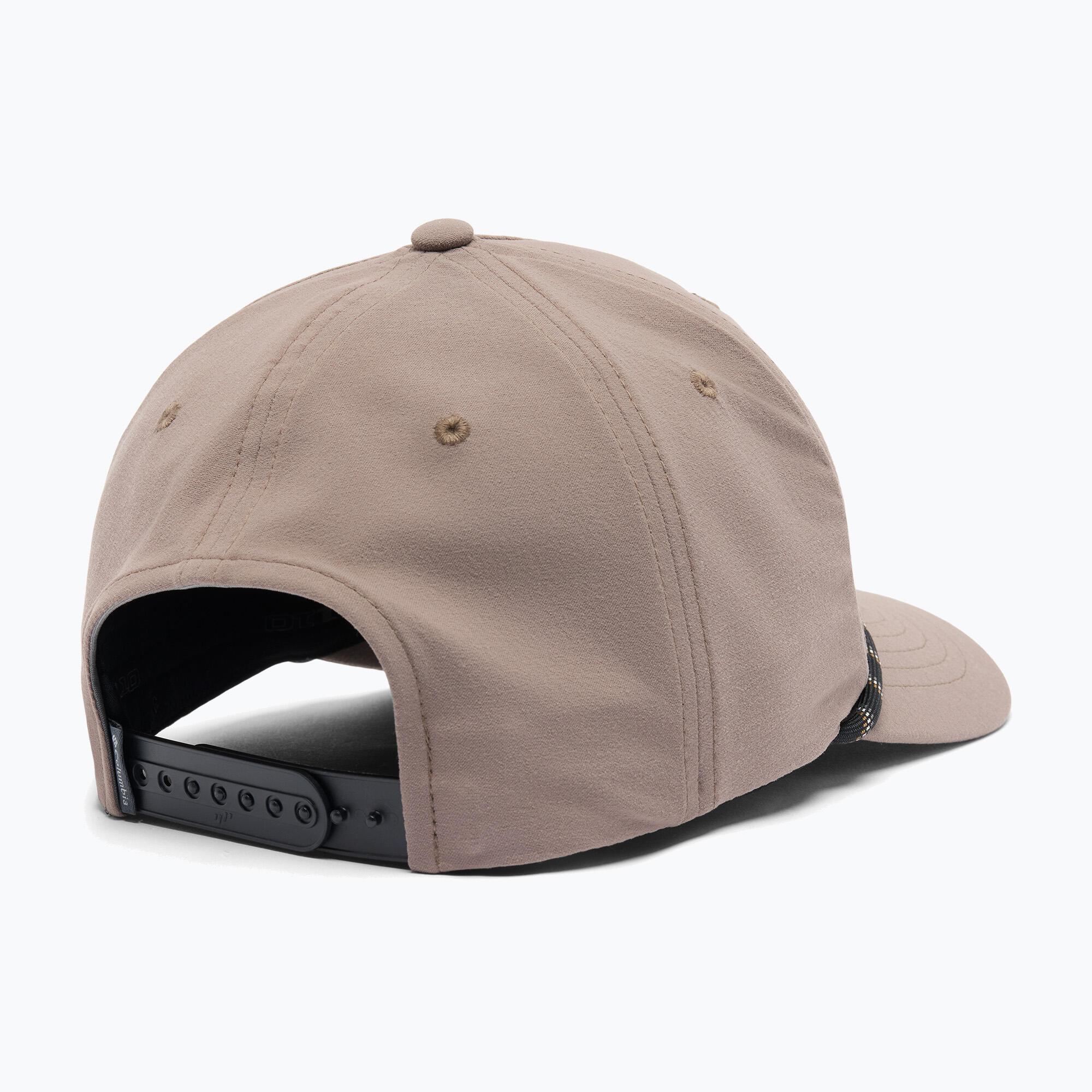 Czapka z daszkiem Columbia Ecoscape 3D Stretch Snpback 2/7