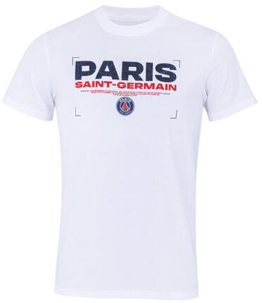 T-shirt PSG - Collection officielle PARIS SAINT GERMAIN