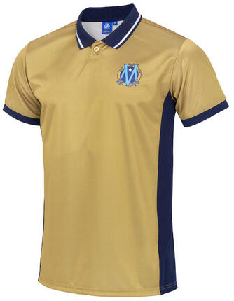 Maillot OM - Collection officielle OLYMPIQUE DE MARSEILLE