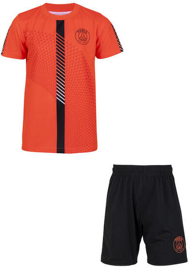 Ensemble Maillot short PSG - Collection officielle PARIS SAINT GERMAIN