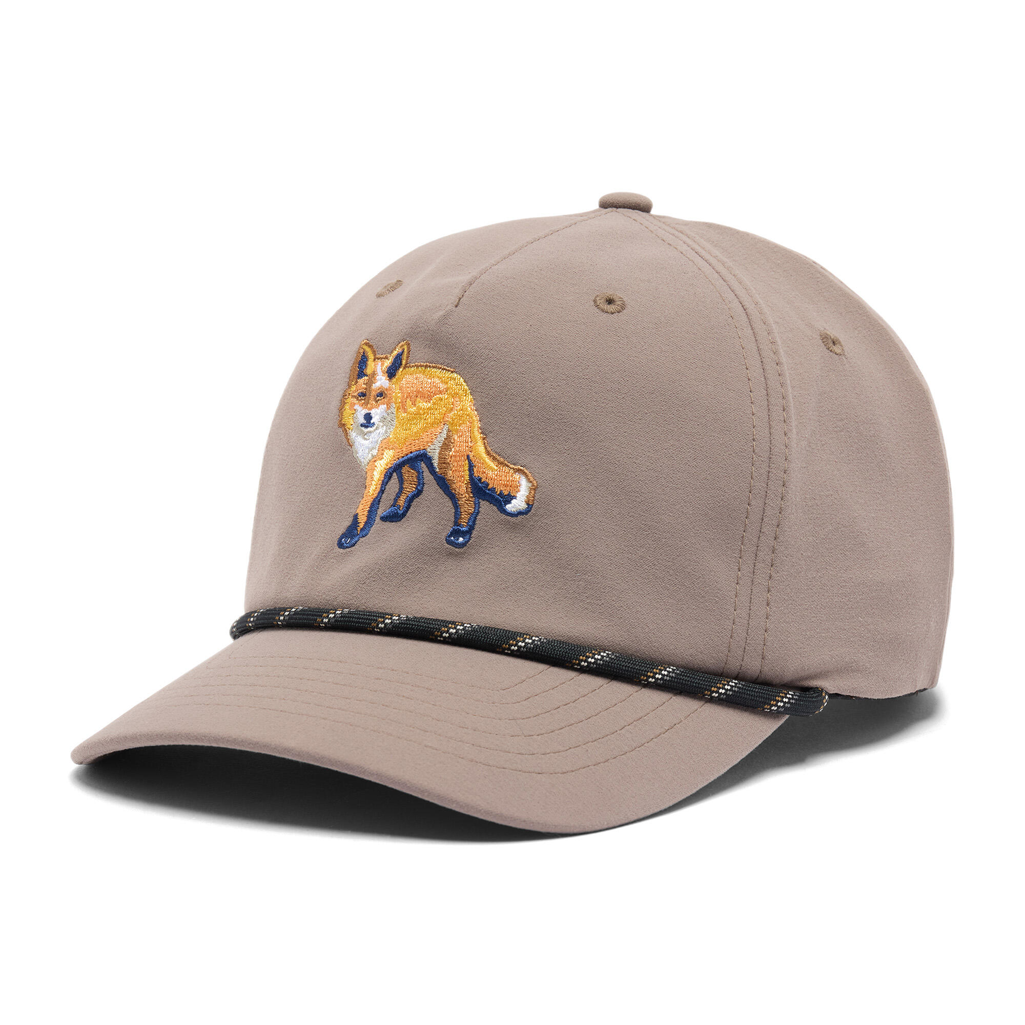 Czapka z daszkiem Columbia Ecoscape 3D Stretch Snpback 7/7