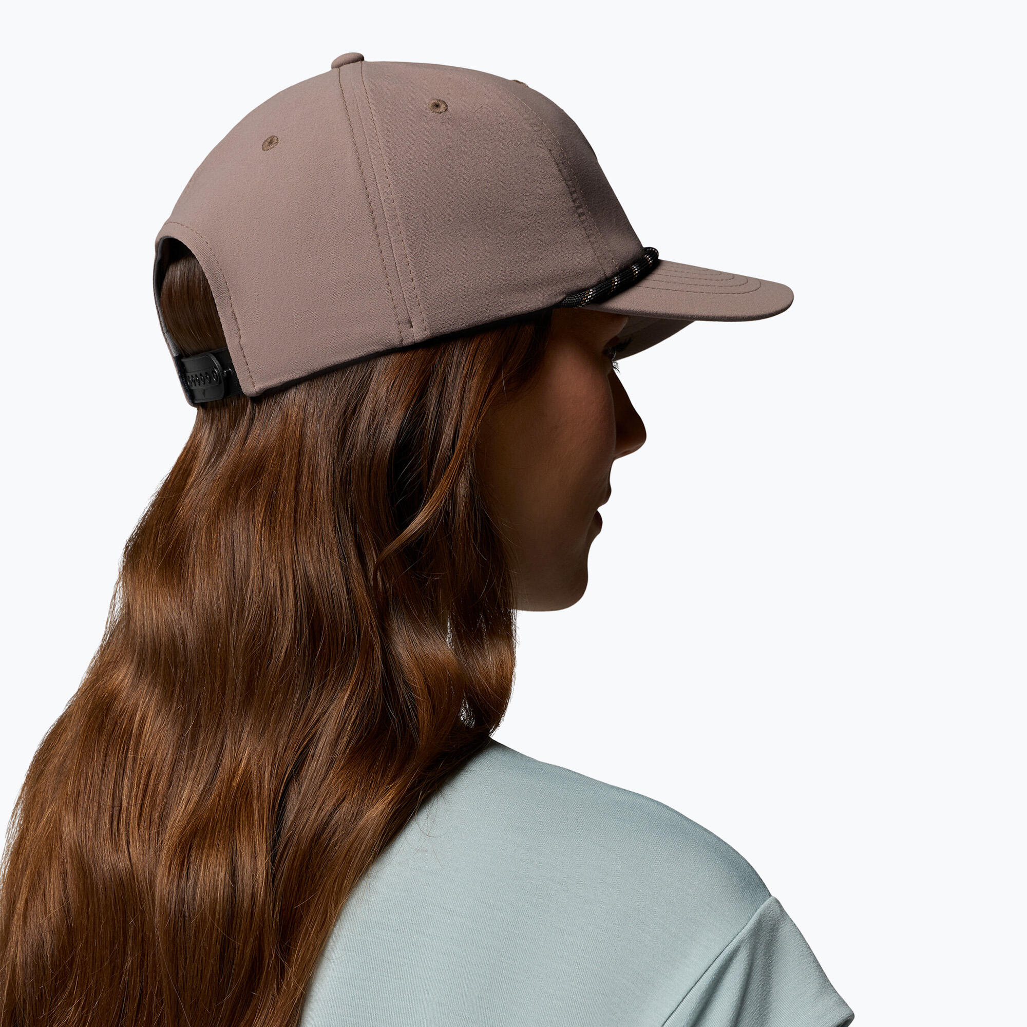 Czapka z daszkiem Columbia Ecoscape 3D Stretch Snpback 5/7