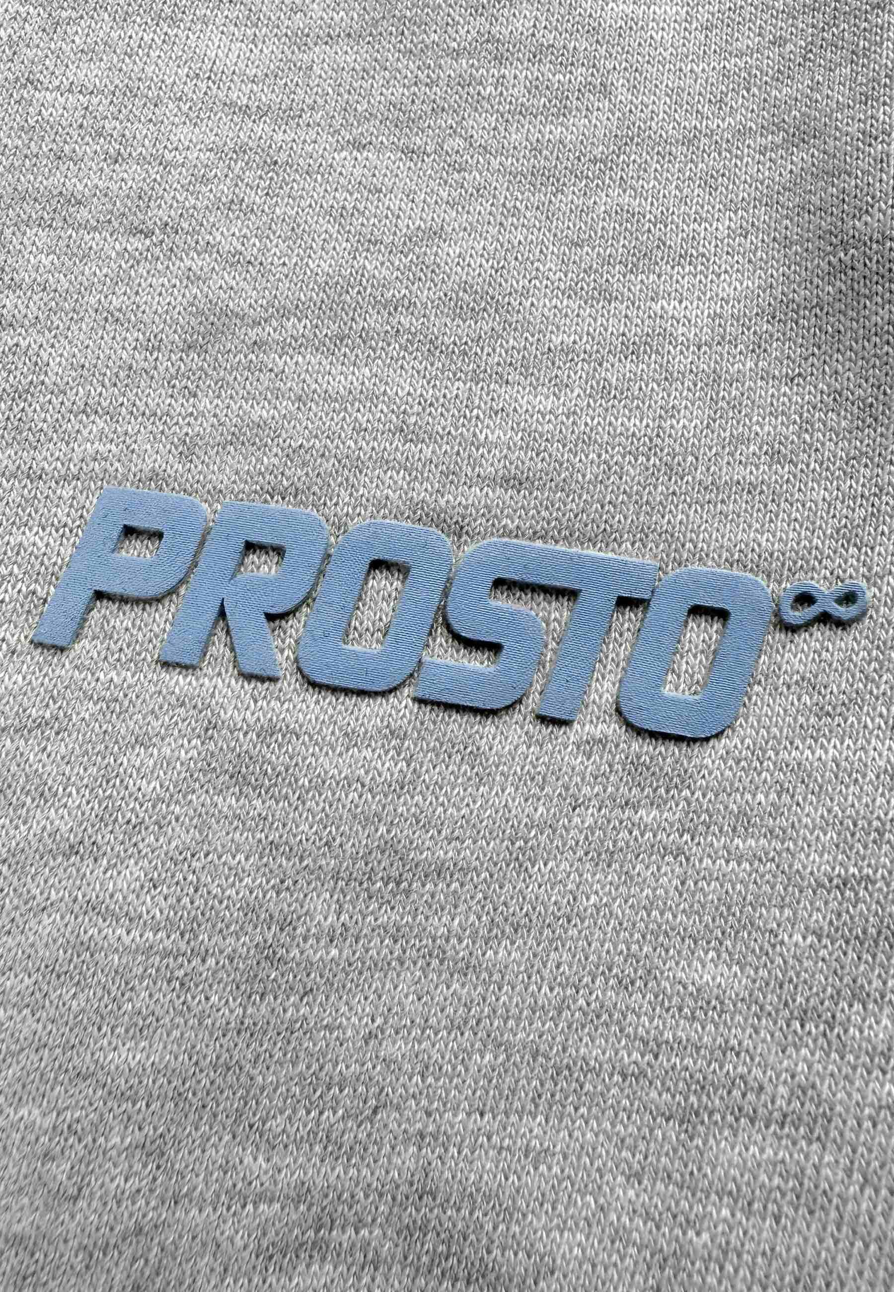 Spodnie dresowe męskie Prosto Infinity2 6/6