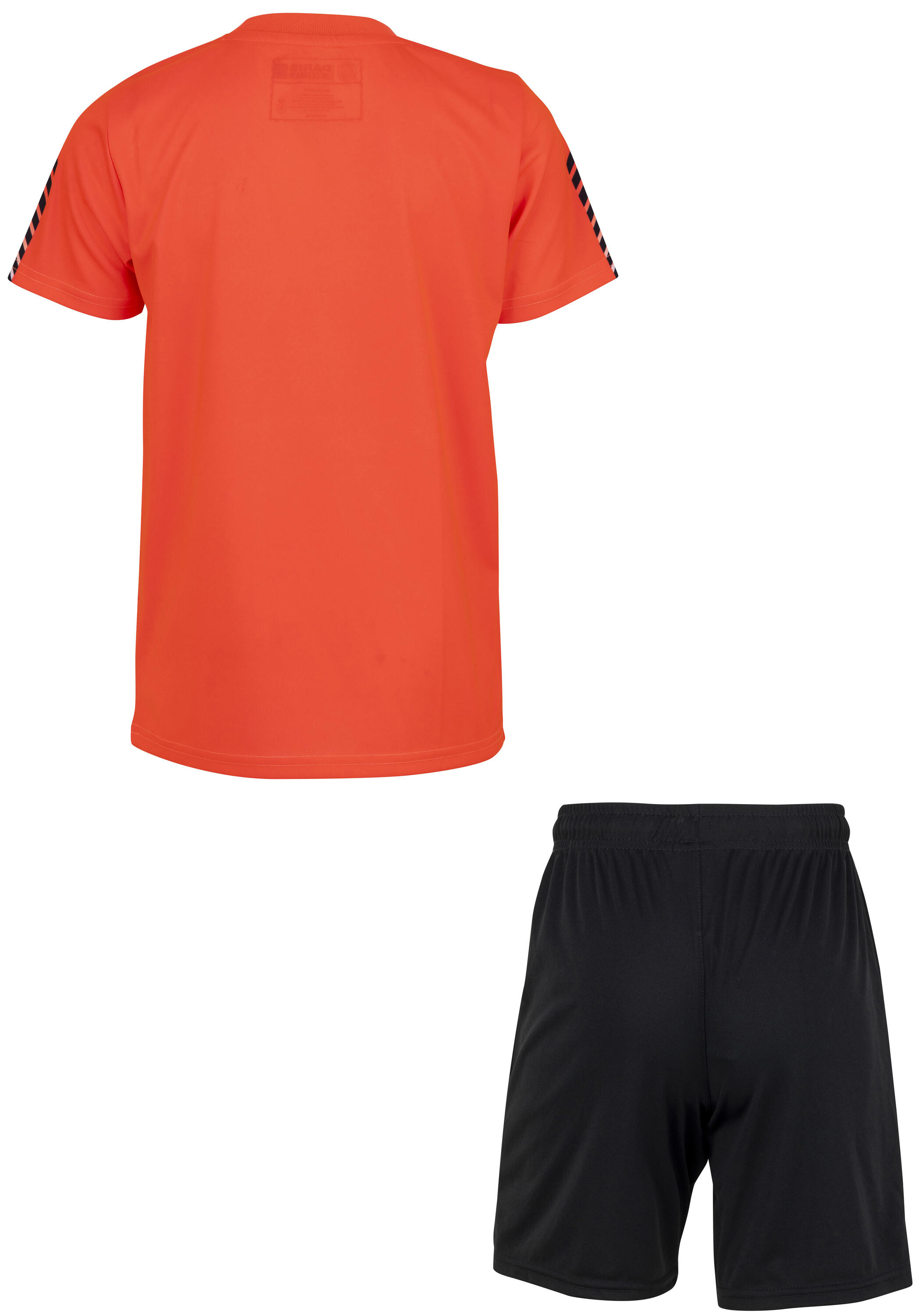 Ensemble Maillot short PSG - Collection officielle PARIS SAINT GERMAIN 2/3