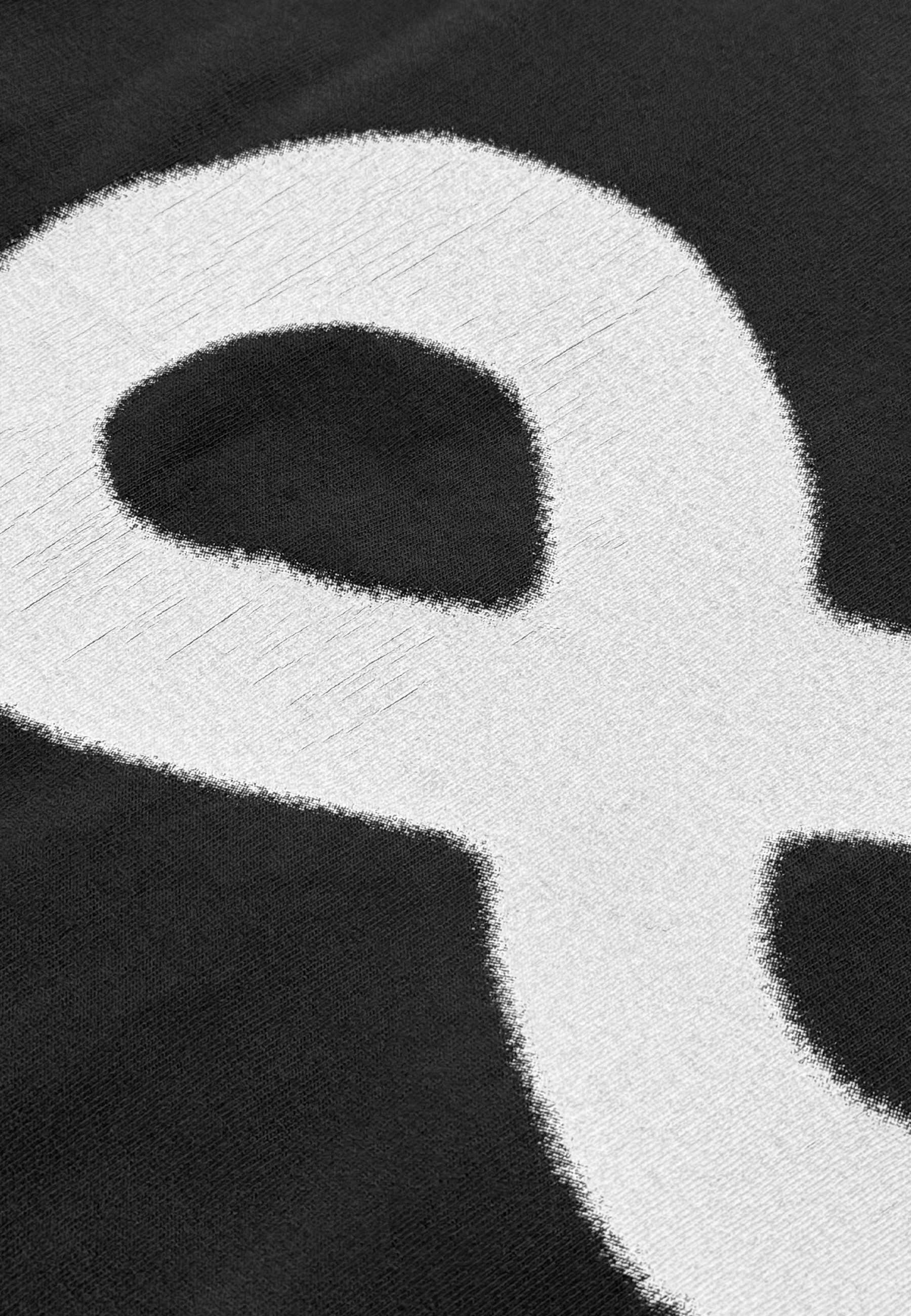 Koszulka sportowa męska Prosto Infinity D z krótkim rękawem 6/6