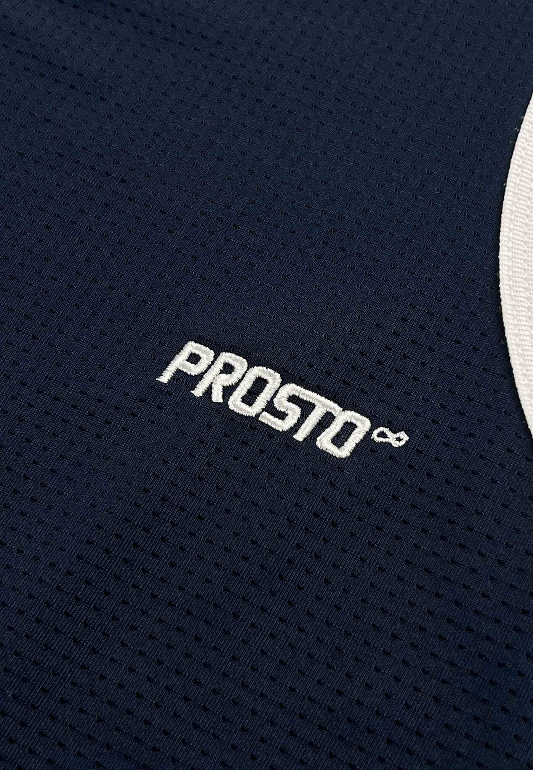 Top sportowy męski Prosto ST 6/7