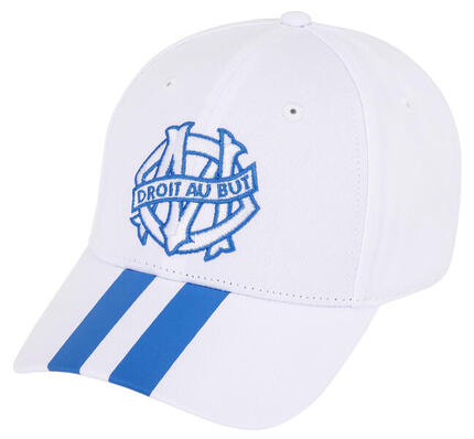 Casquette OM - Collection officielle OLYMPIQUE DE MARSEILLE