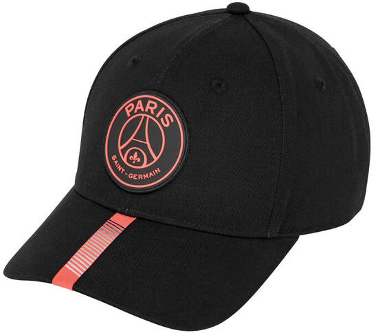Casquette PSG enfant - Collection officielle PARIS SAINT GERMAIN