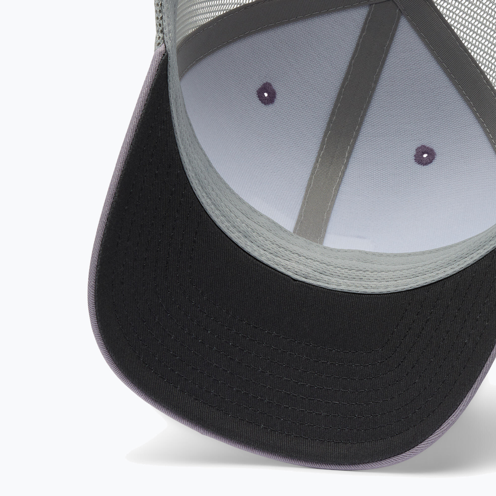 Czapka z daszkiem Columbia Mesh Snap Back 3/7