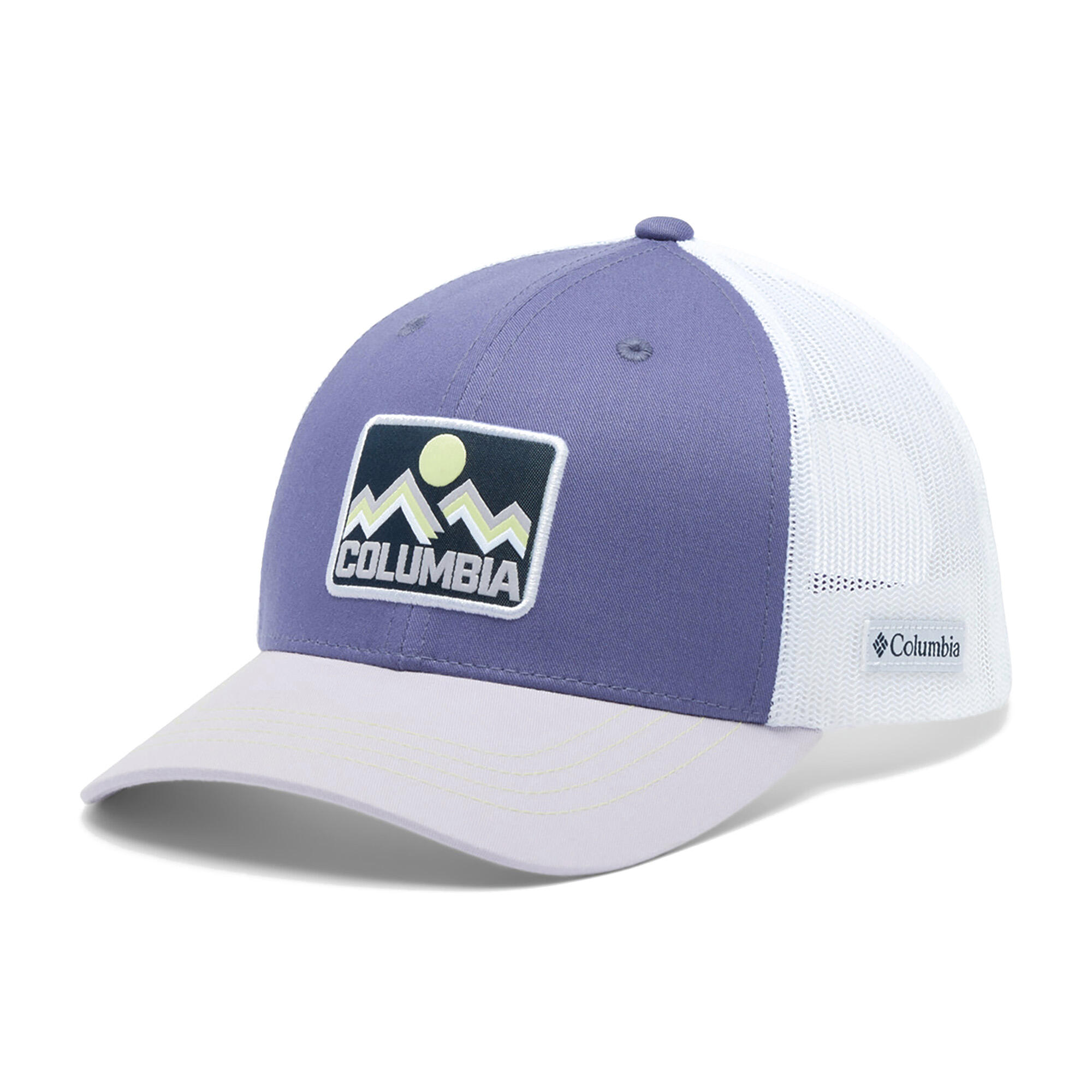 Czapka z daszkiem dziecięca Columbia Youth Snap Back 3/3