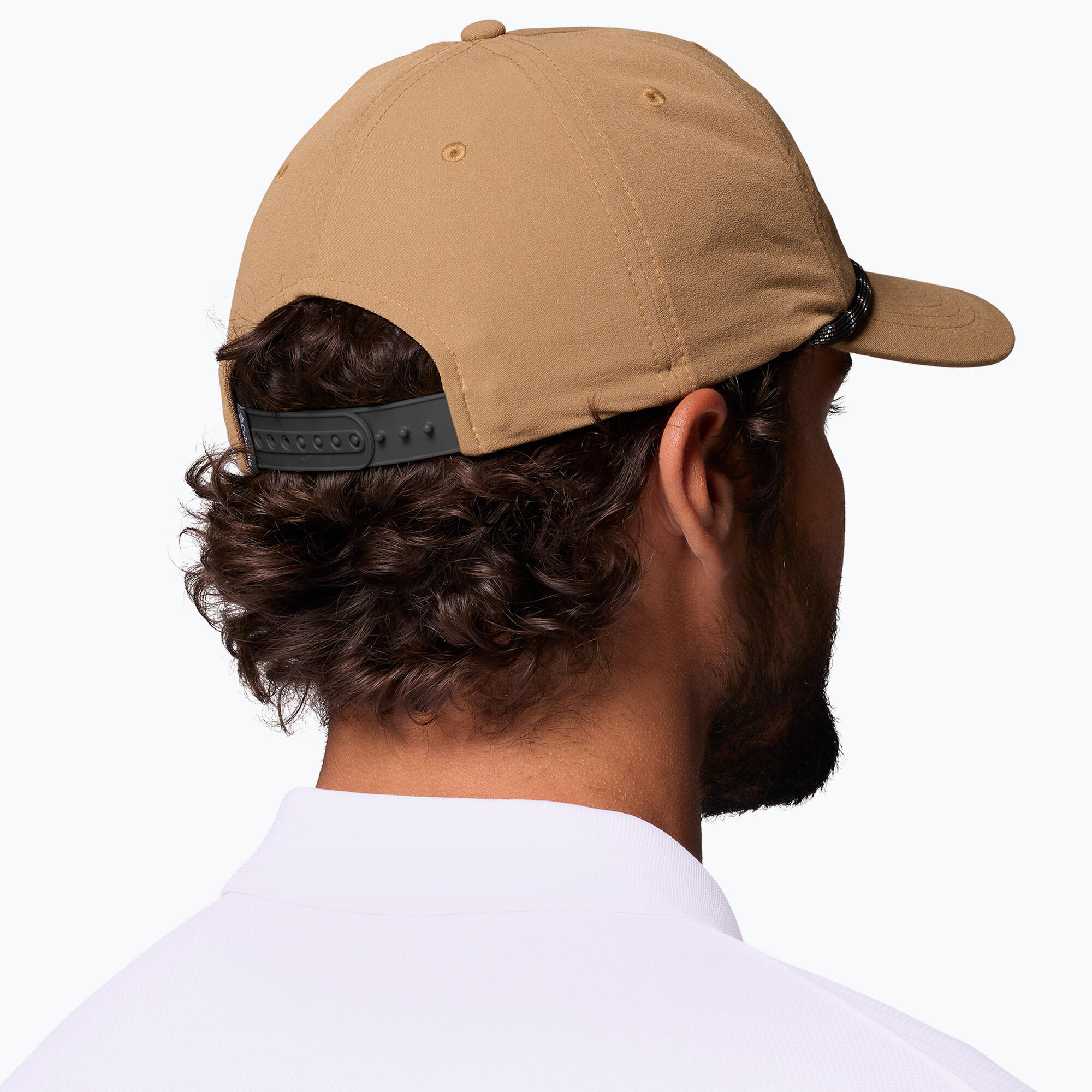 Czapka z daszkiem Columbia Ecoscape 3D Stretch Snpback 6/7