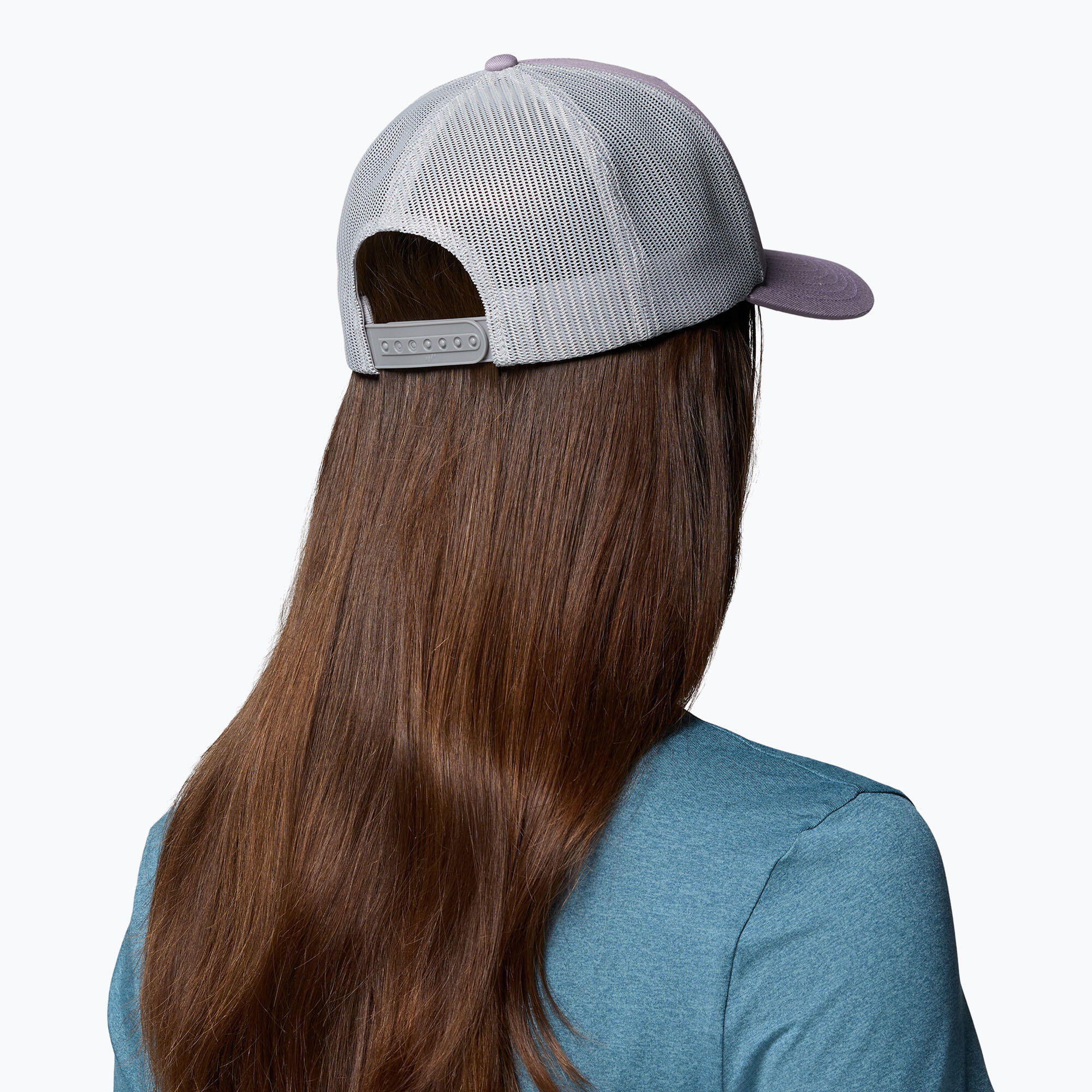 Czapka z daszkiem Columbia Mesh Snap Back 6/7