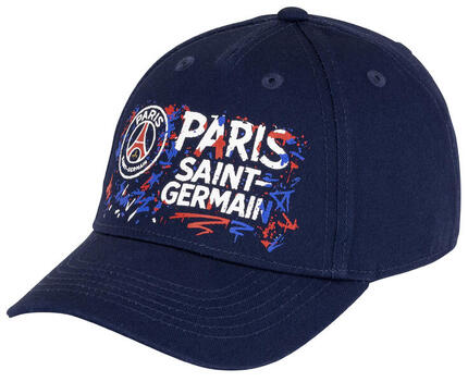 Casquette PSG enfant - Collection officielle PARIS SAINT GERMAIN