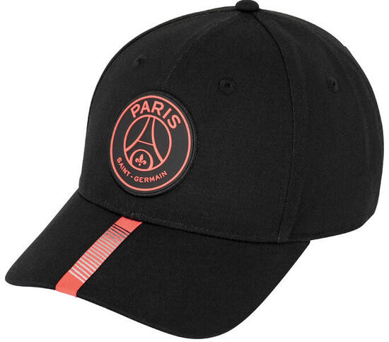 Casquette PSG - Collection officielle PARIS SAINT GERMAIN