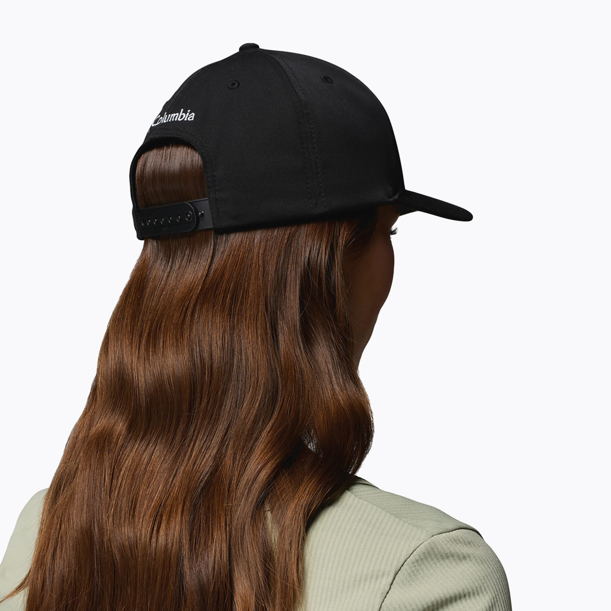Czapka z daszkiem Columbia Lost Lager 3D Stretch Snapback 6/7