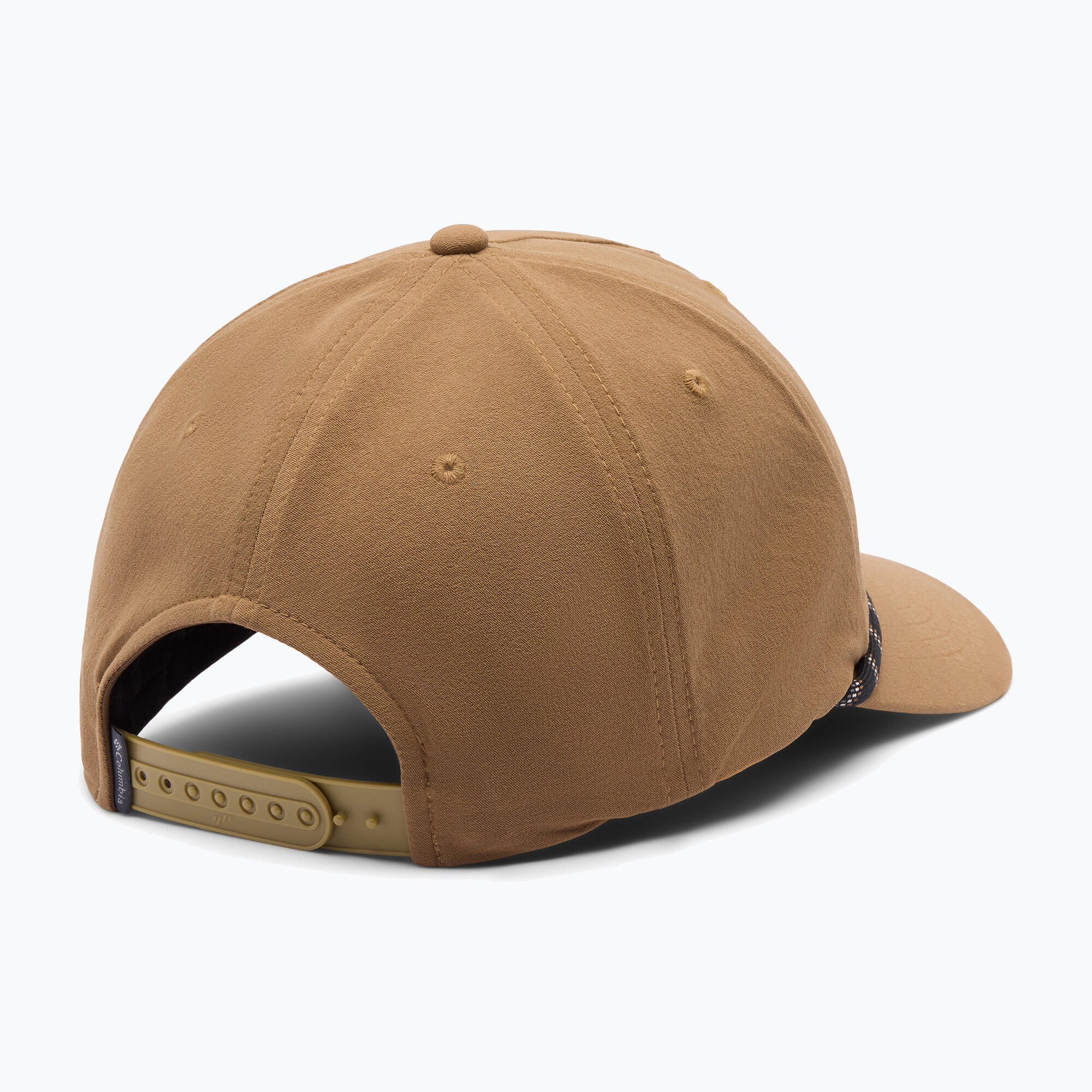 Czapka z daszkiem Columbia Ecoscape 3D Stretch Snpback 2/7