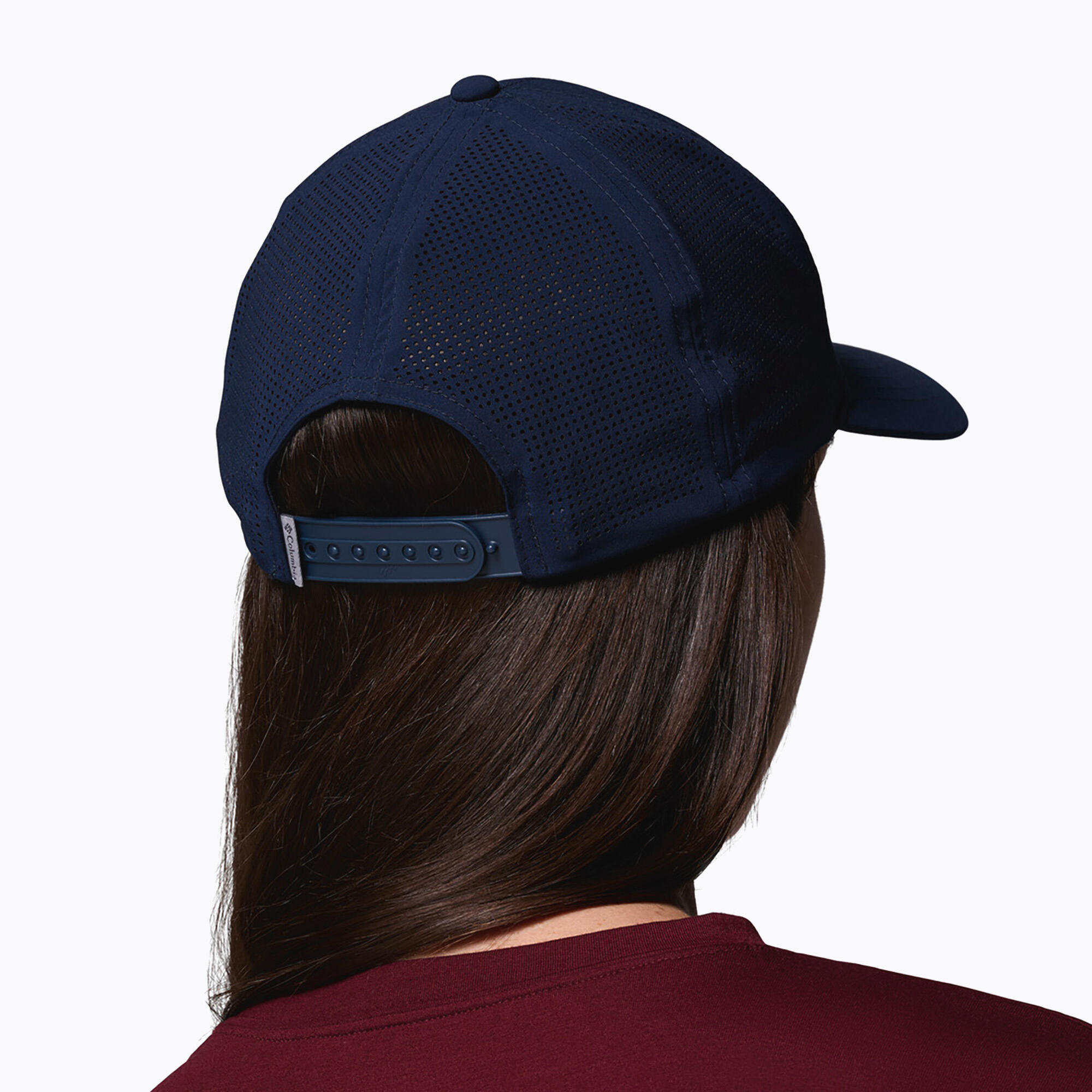 Czapka z daszkiem Columbia Mountaincap II 3D Stretch Snapback 6/7