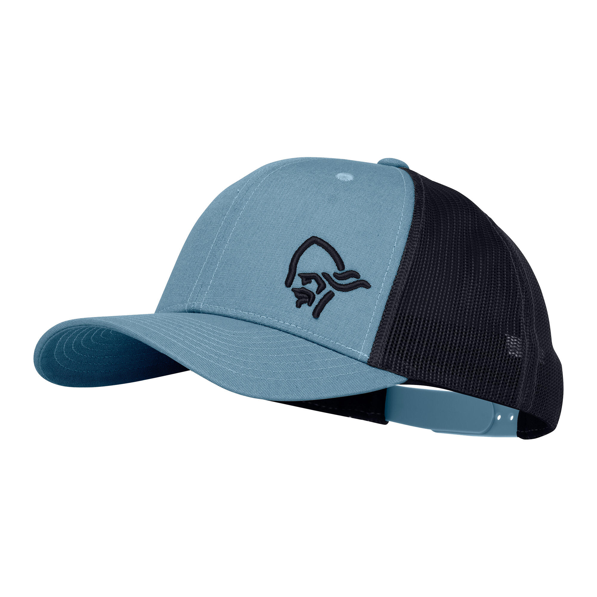 Czapka z daszkiem NORRONA Snap Back Trucker Mesh 2/2
