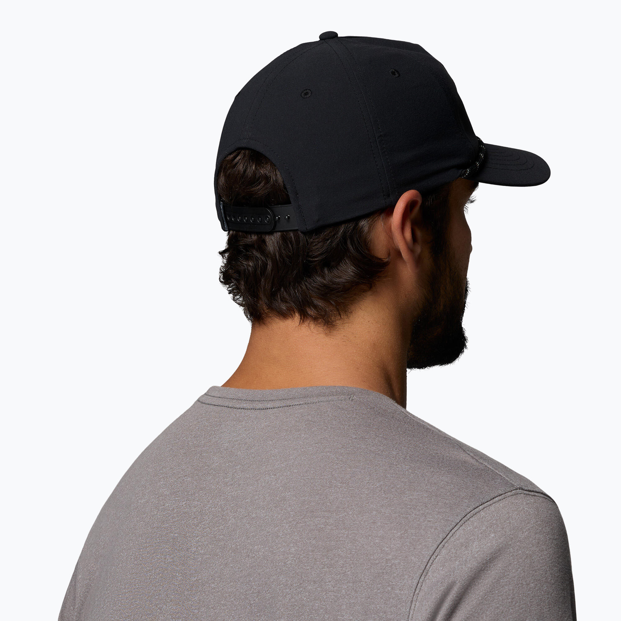 Czapka z daszkiem Columbia Ecoscape 3D Stretch Snpback 6/7