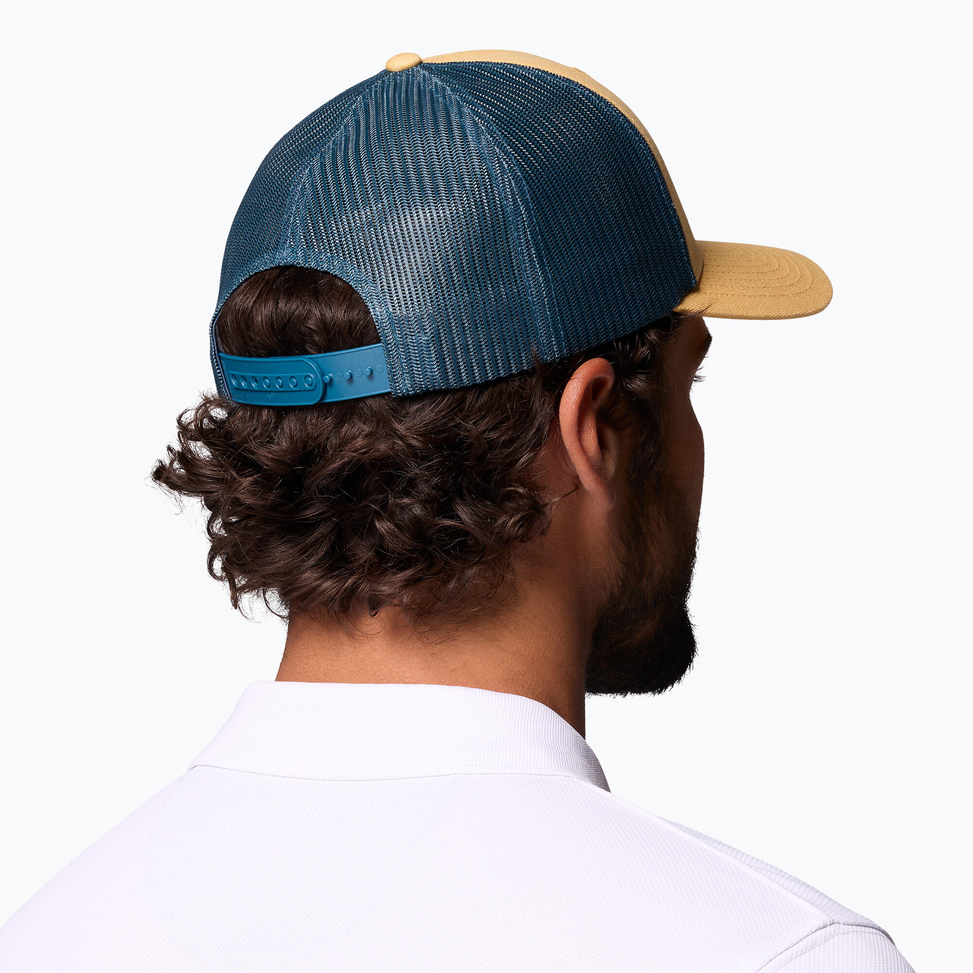 Czapka z daszkiem Columbia Mesh Snap Back 6/7