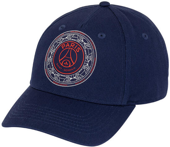 Casquette PSG - Collection officielle PARIS SAINT GERMAIN