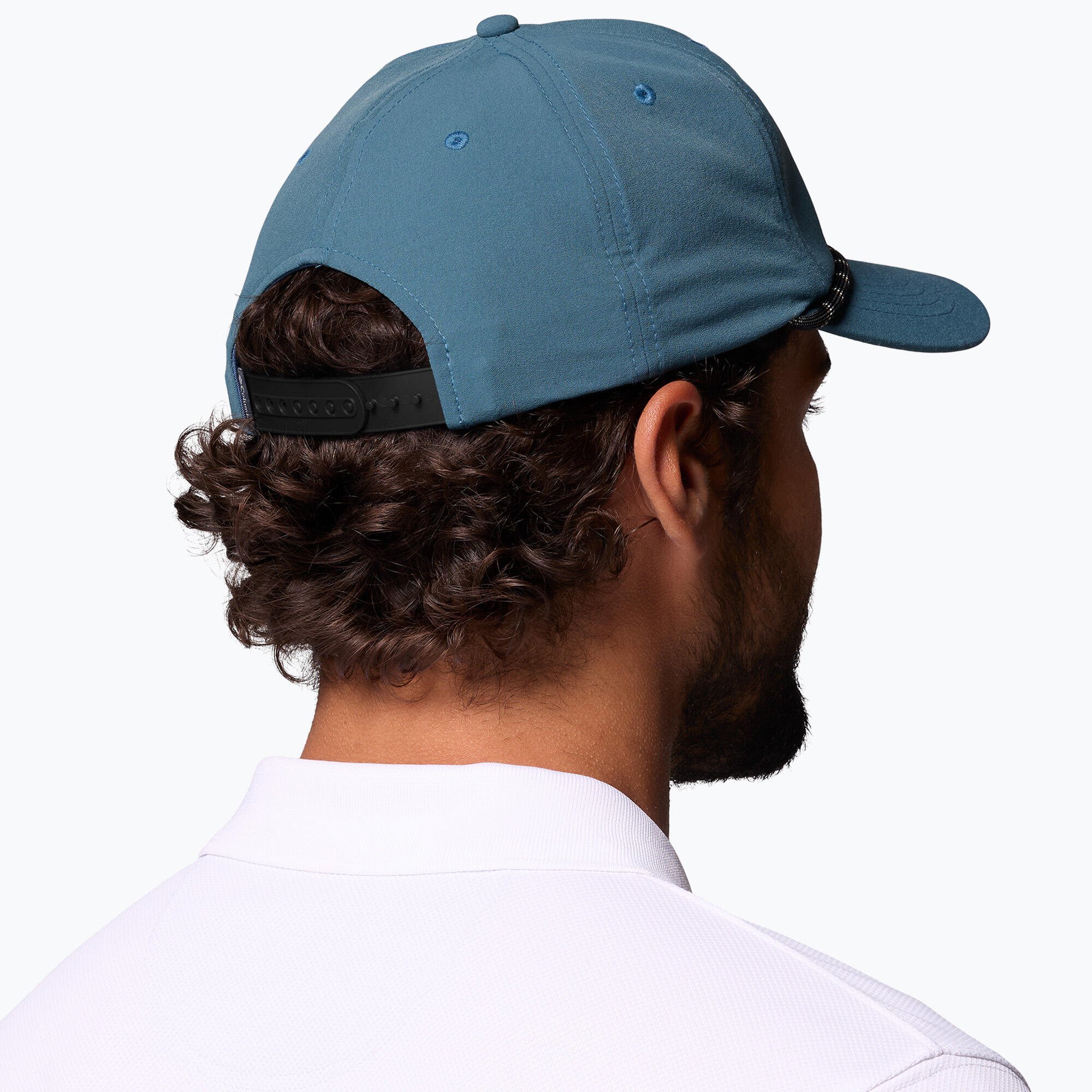 Czapka z daszkiem Columbia Ecoscape 3D Stretch Snpback 6/7