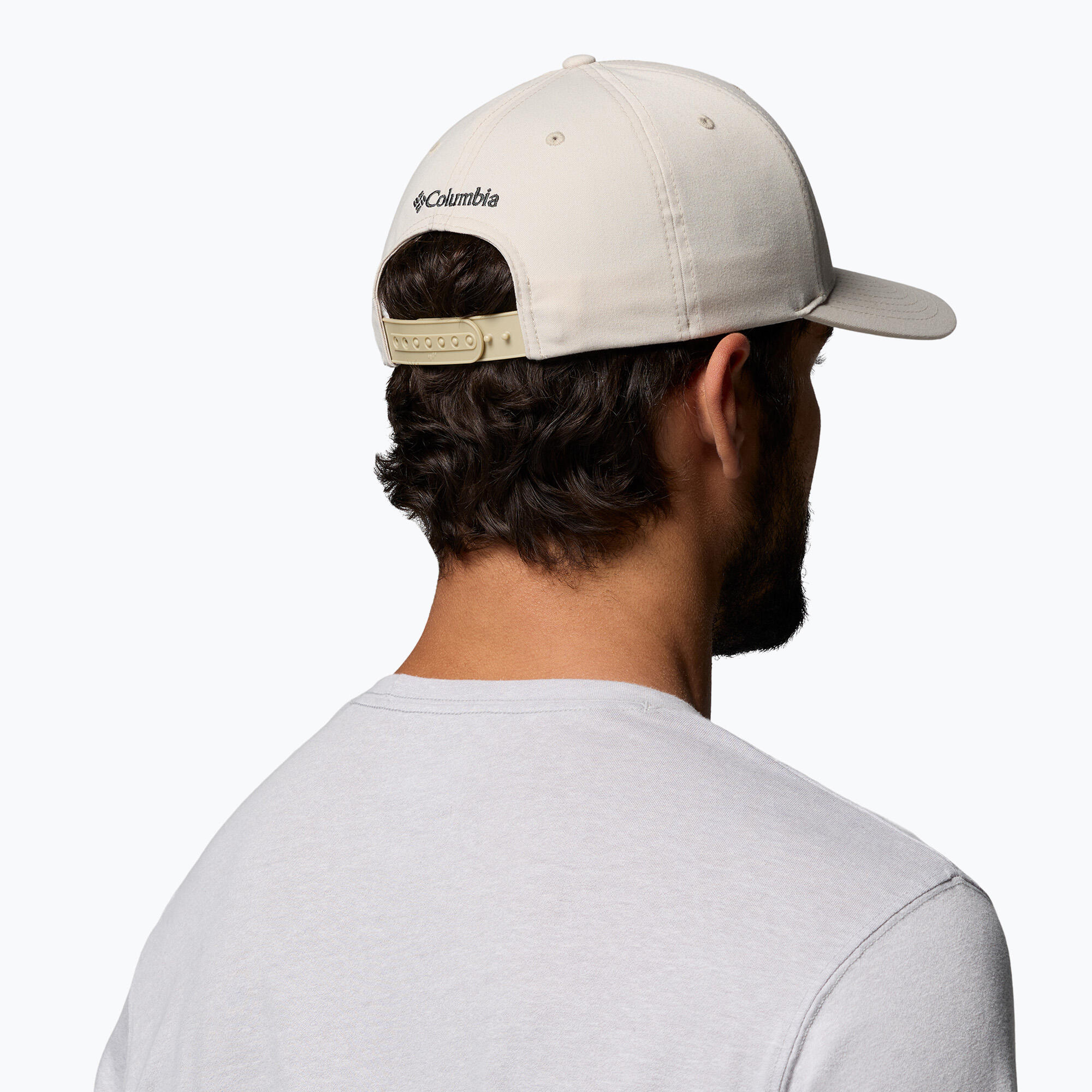 Casquette Columbia Lost Lager 3D Stretch Snapback 6/7