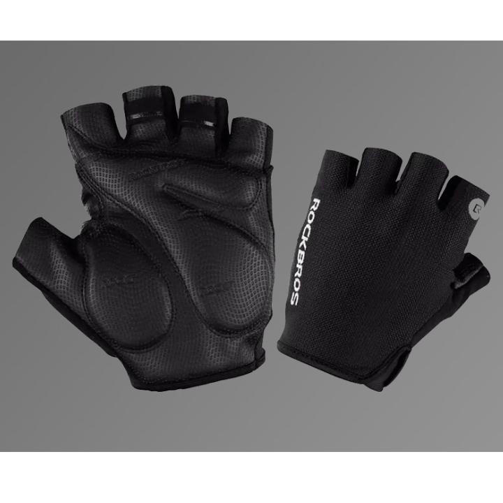 Rękawiczki rowerowe / sportowe ROCKBROS (S106) 6/6