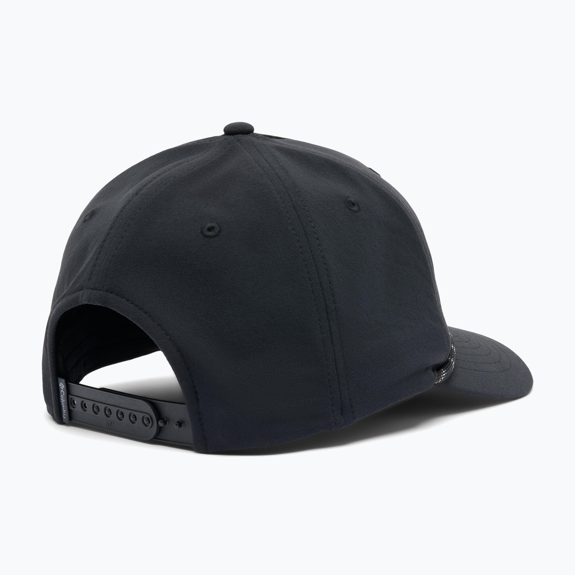 Czapka z daszkiem Columbia Ecoscape 3D Stretch Snpback 2/7