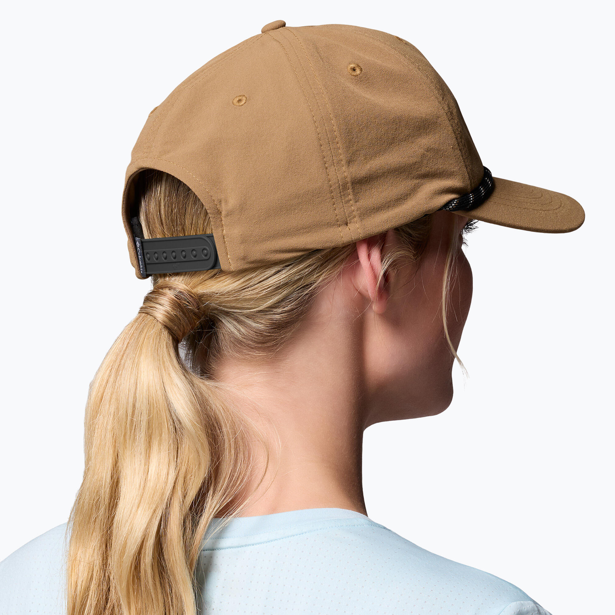 Czapka z daszkiem Columbia Ecoscape 3D Stretch Snpback 5/7