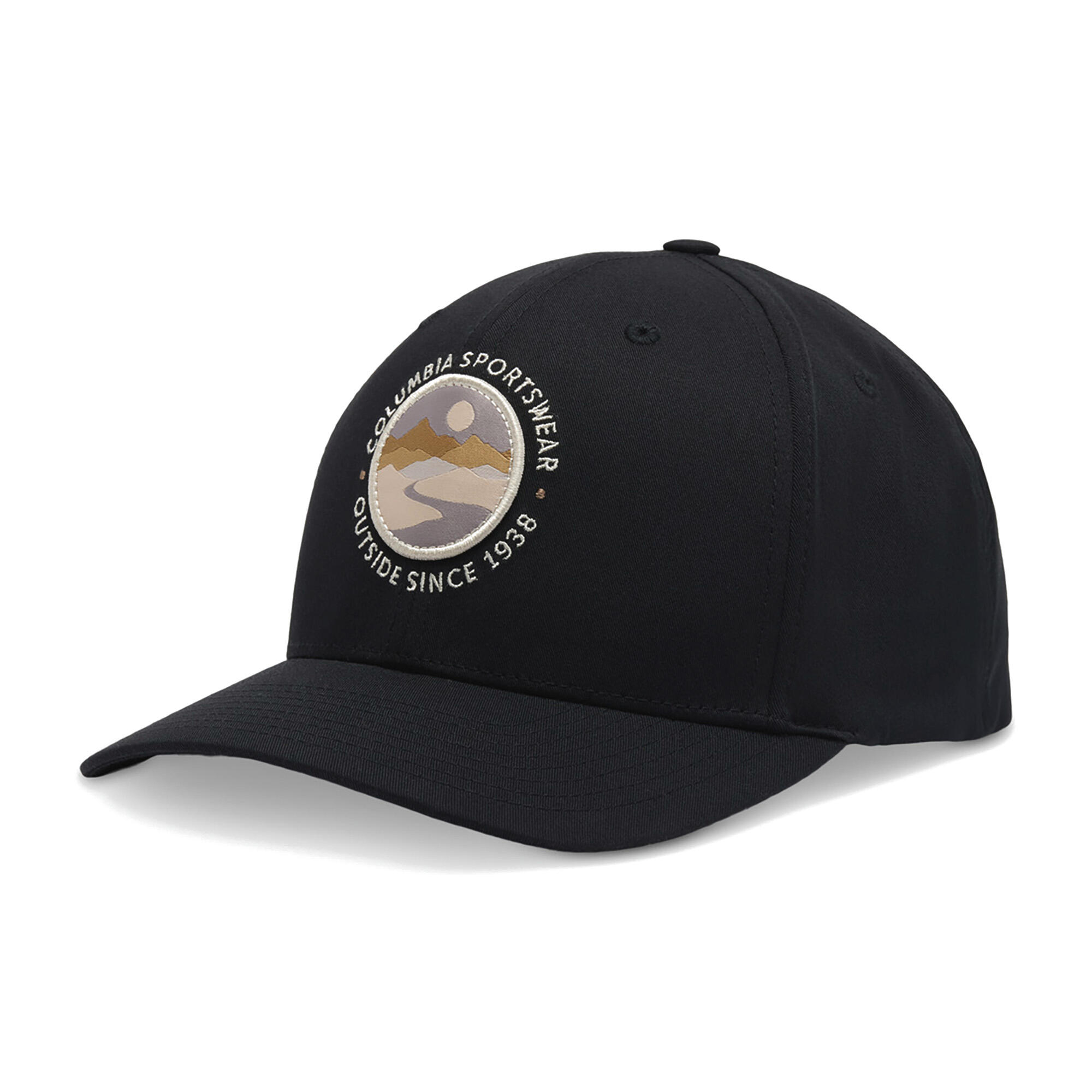 Czapka z daszkiem Columbia Lost Lager 3D Stretch Snapback 7/7