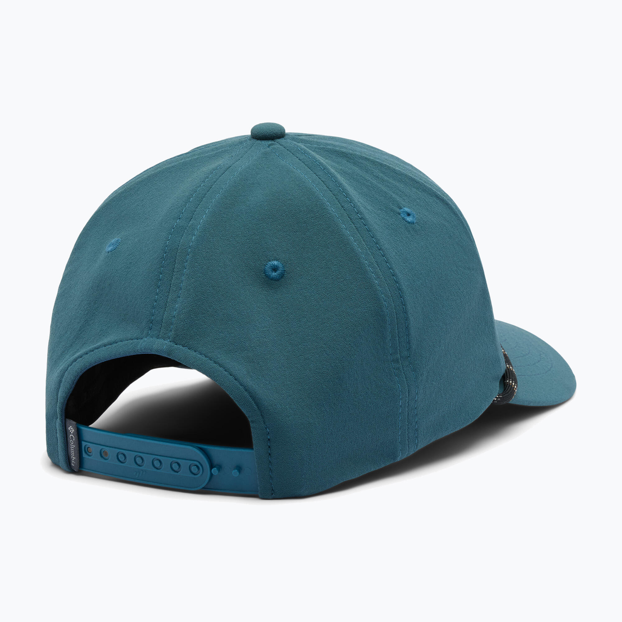 Czapka z daszkiem Columbia Ecoscape 3D Stretch Snpback 2/7