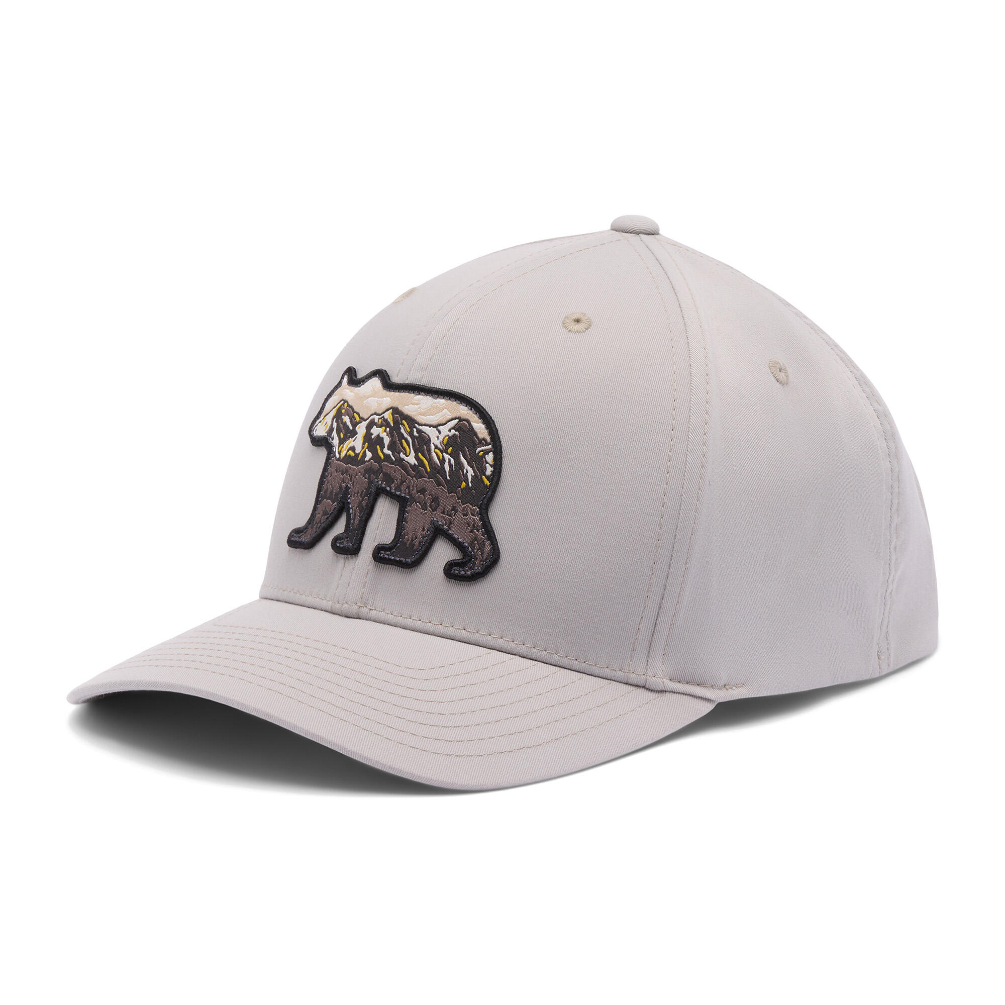 Czapka z daszkiem Columbia Lost Lager 3D Stretch Snapback 7/7