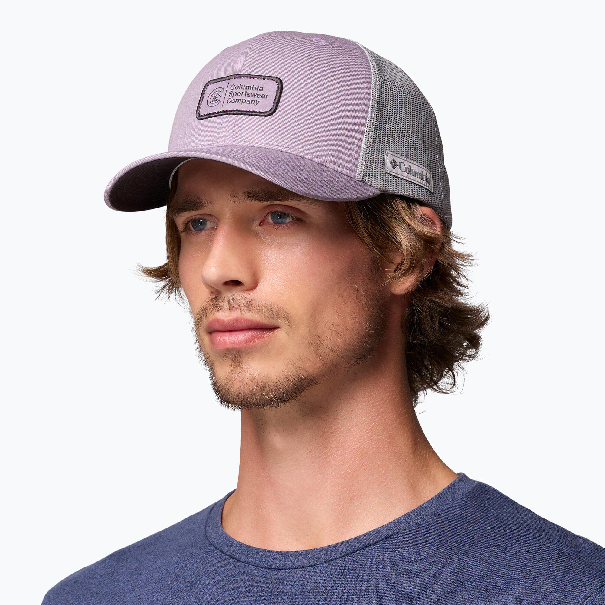 Czapka z daszkiem Columbia Mesh Snap Back 5/7