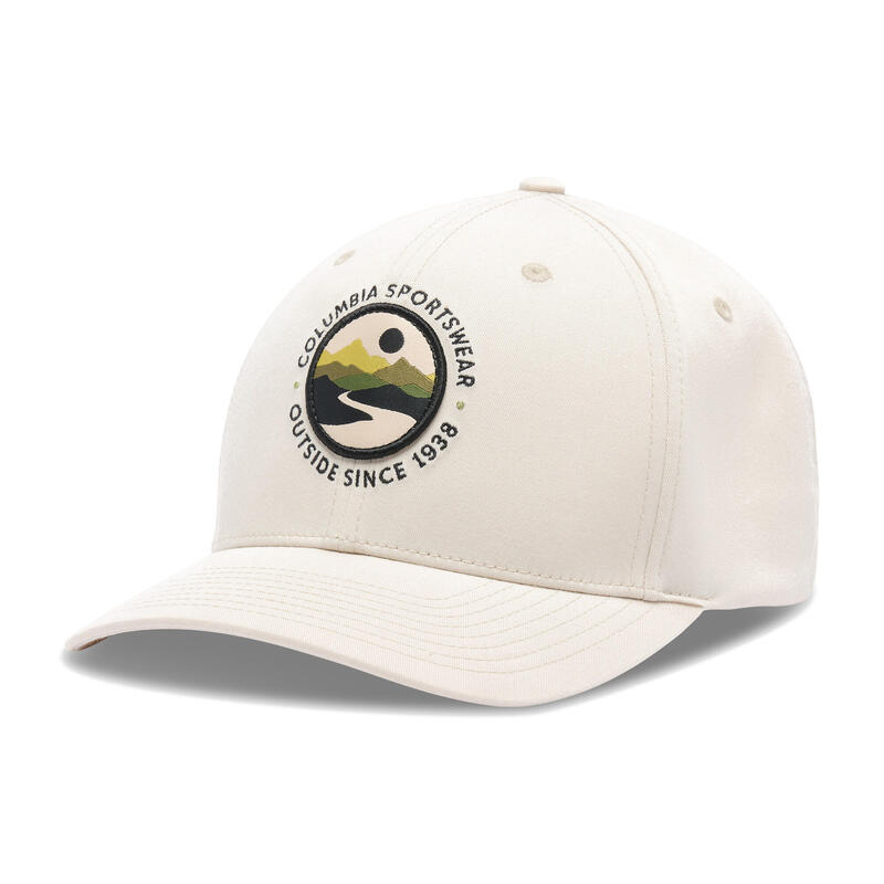 Căciulă Columbia Lost Lager 3D Stretch Snapback