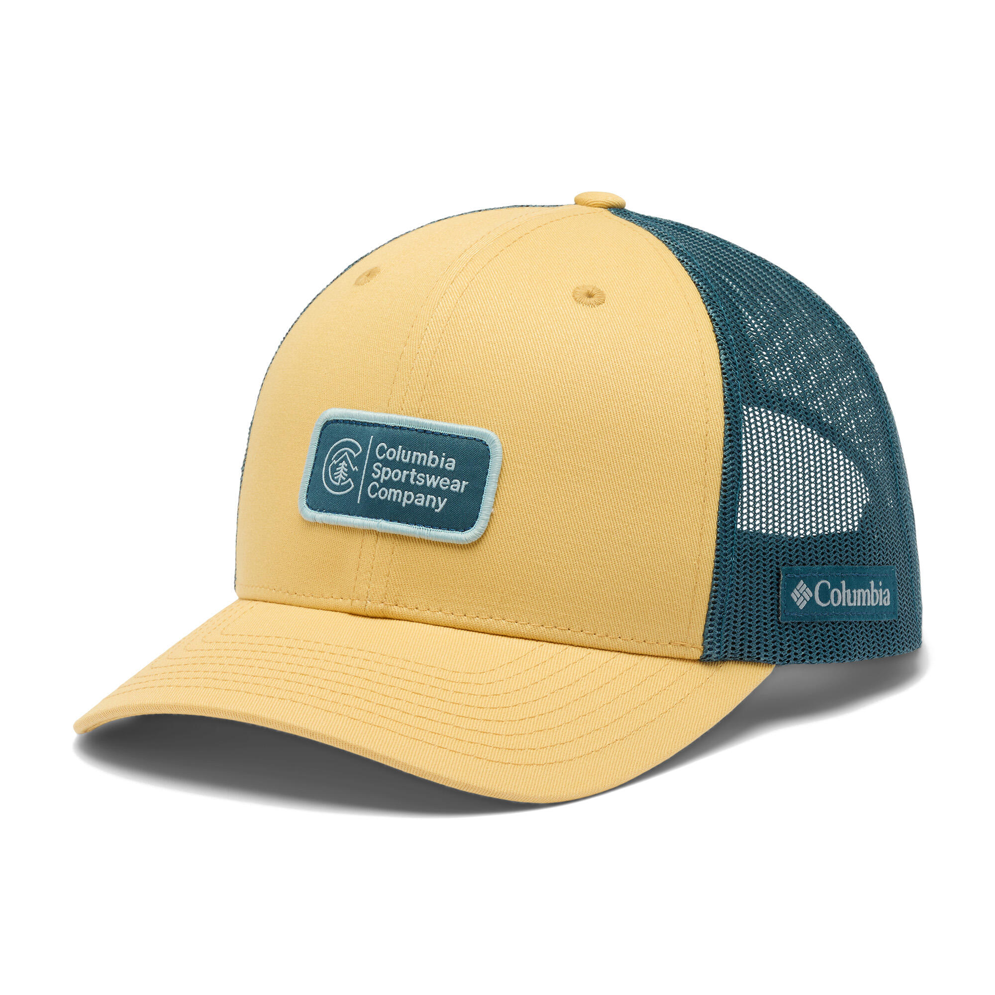 Czapka z daszkiem Columbia Mesh Snap Back 7/7