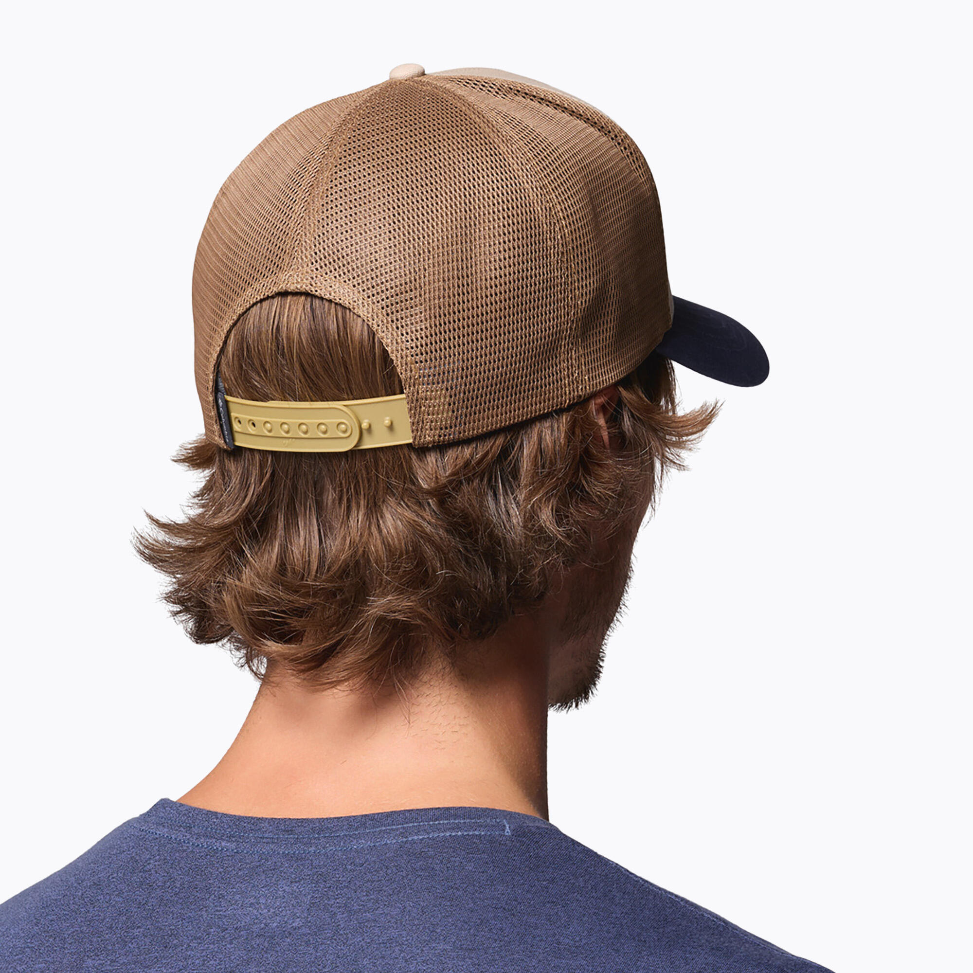 Czapka z daszkiem Columbia Road Ready Snap Back 6/7