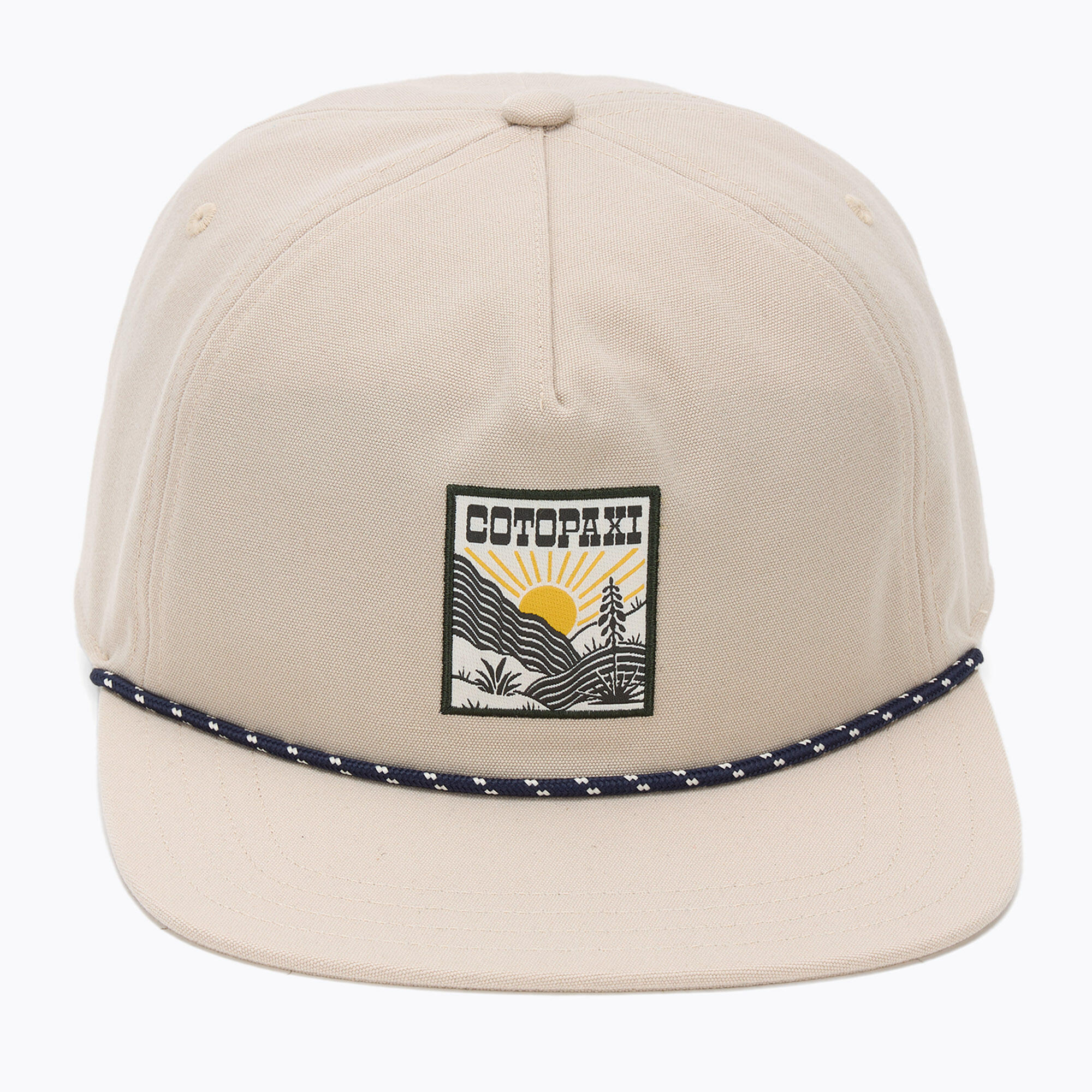 Czapka z daszkiem Cotopaxi Western Hills Heritage Rope 2/7