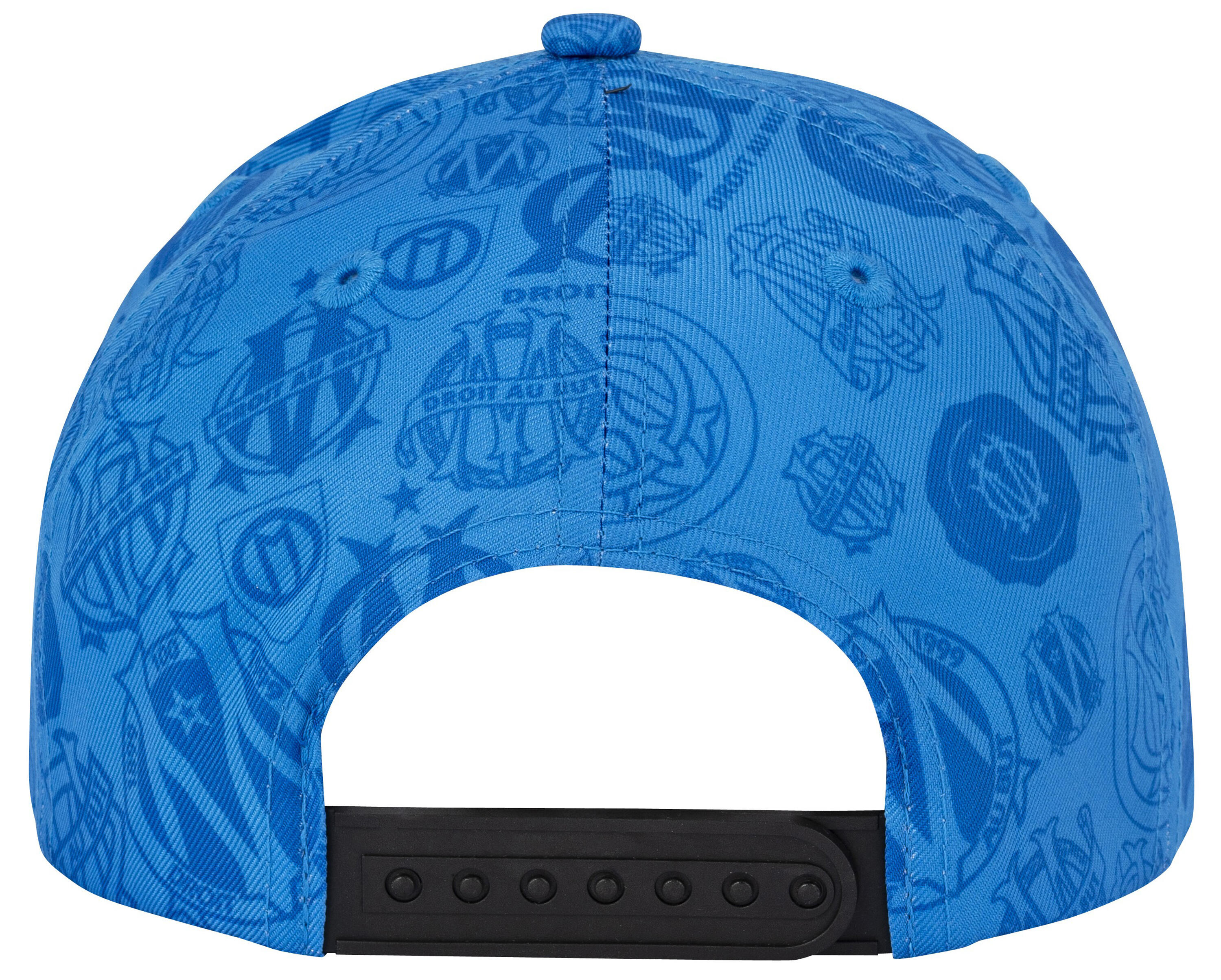 Casquette OM enfant - Collection officielle OLYMPIQUE DE MARSEILLE 2/2