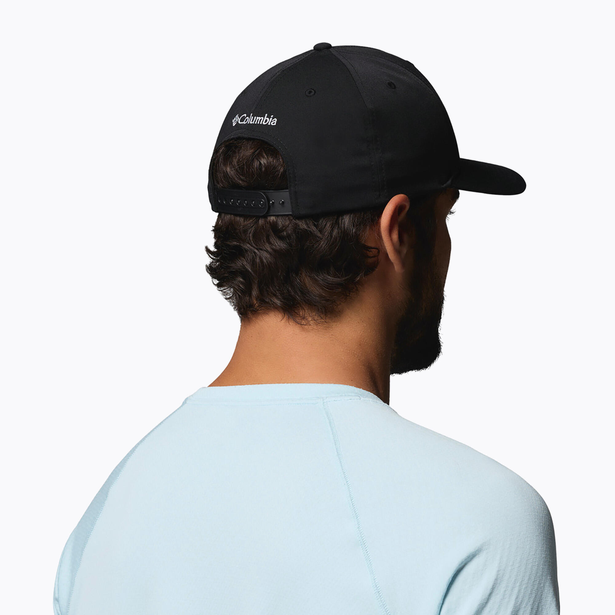 Czapka z daszkiem Columbia Lost Lager 3D Stretch Snapback 4/7
