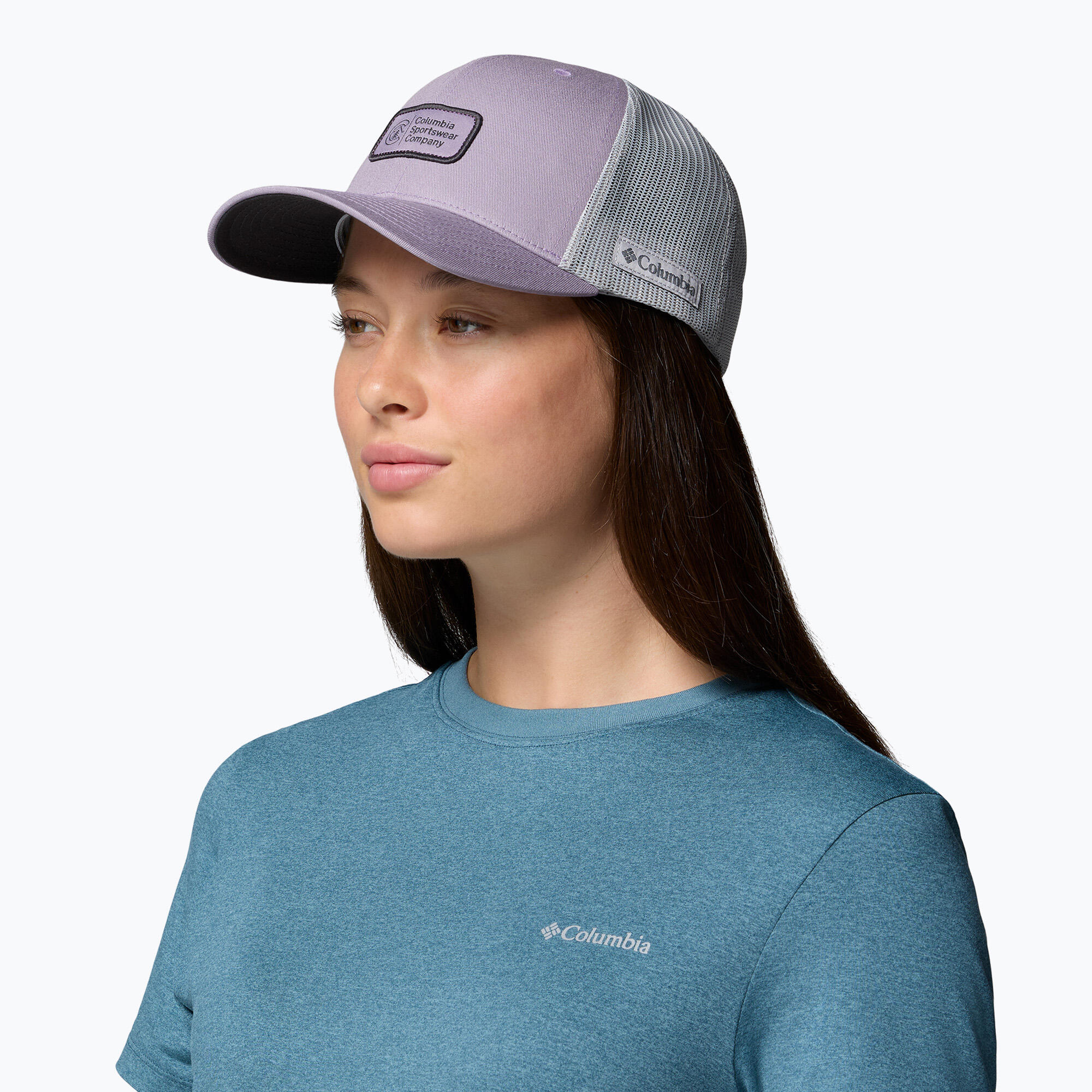 Czapka z daszkiem Columbia Mesh Snap Back 4/7