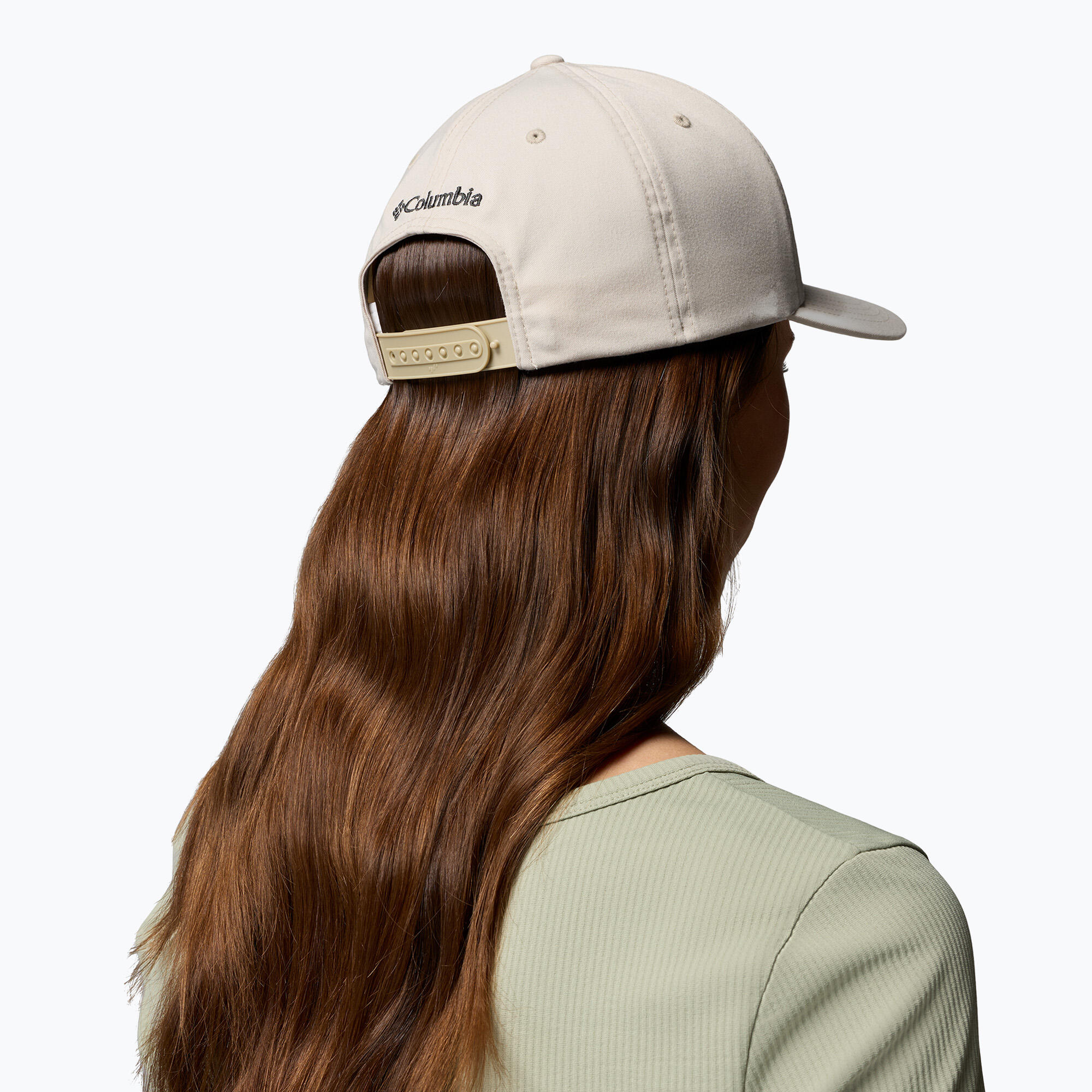 Casquette Columbia Lost Lager 3D Stretch Snapback 5/7