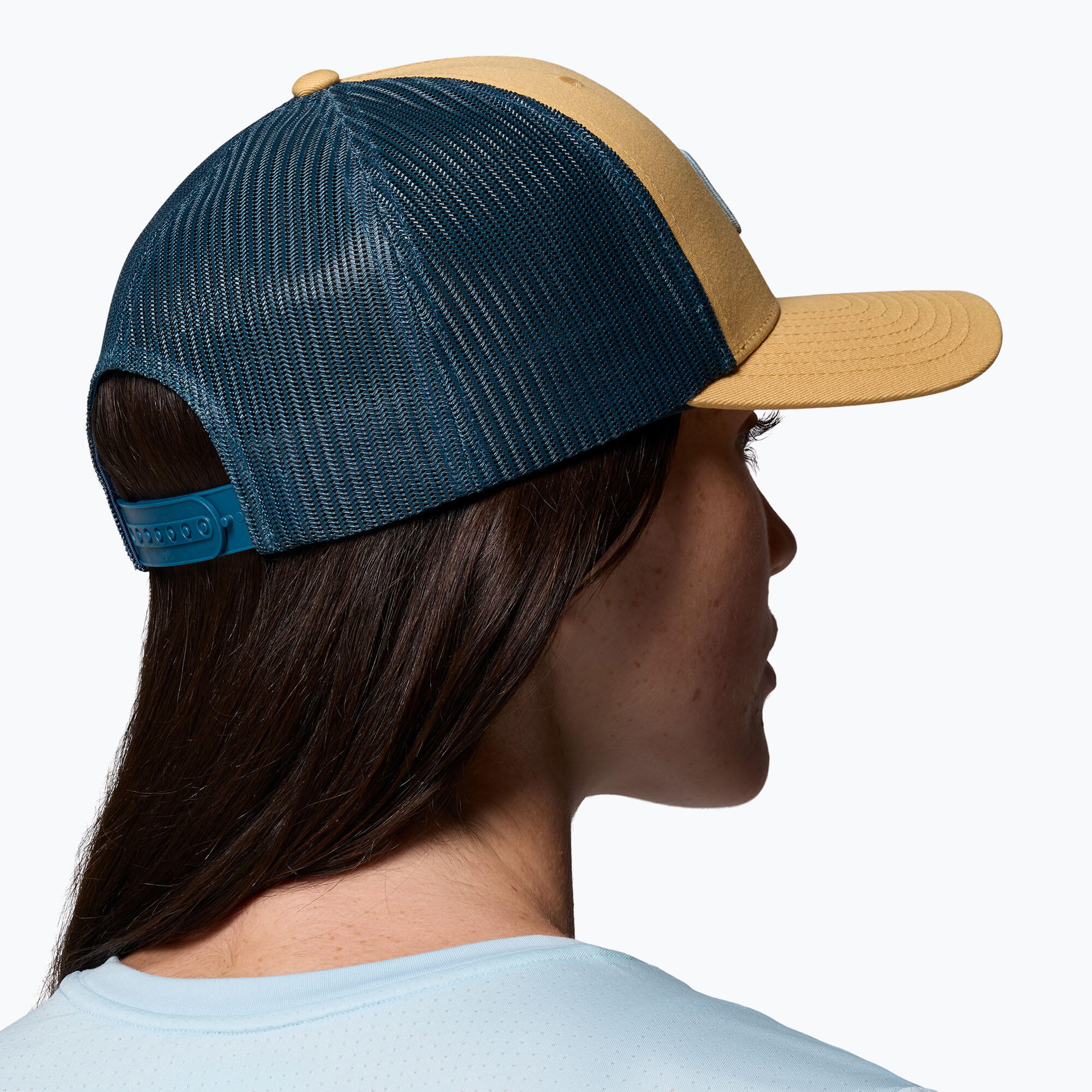 Czapka z daszkiem Columbia Mesh Snap Back 5/7