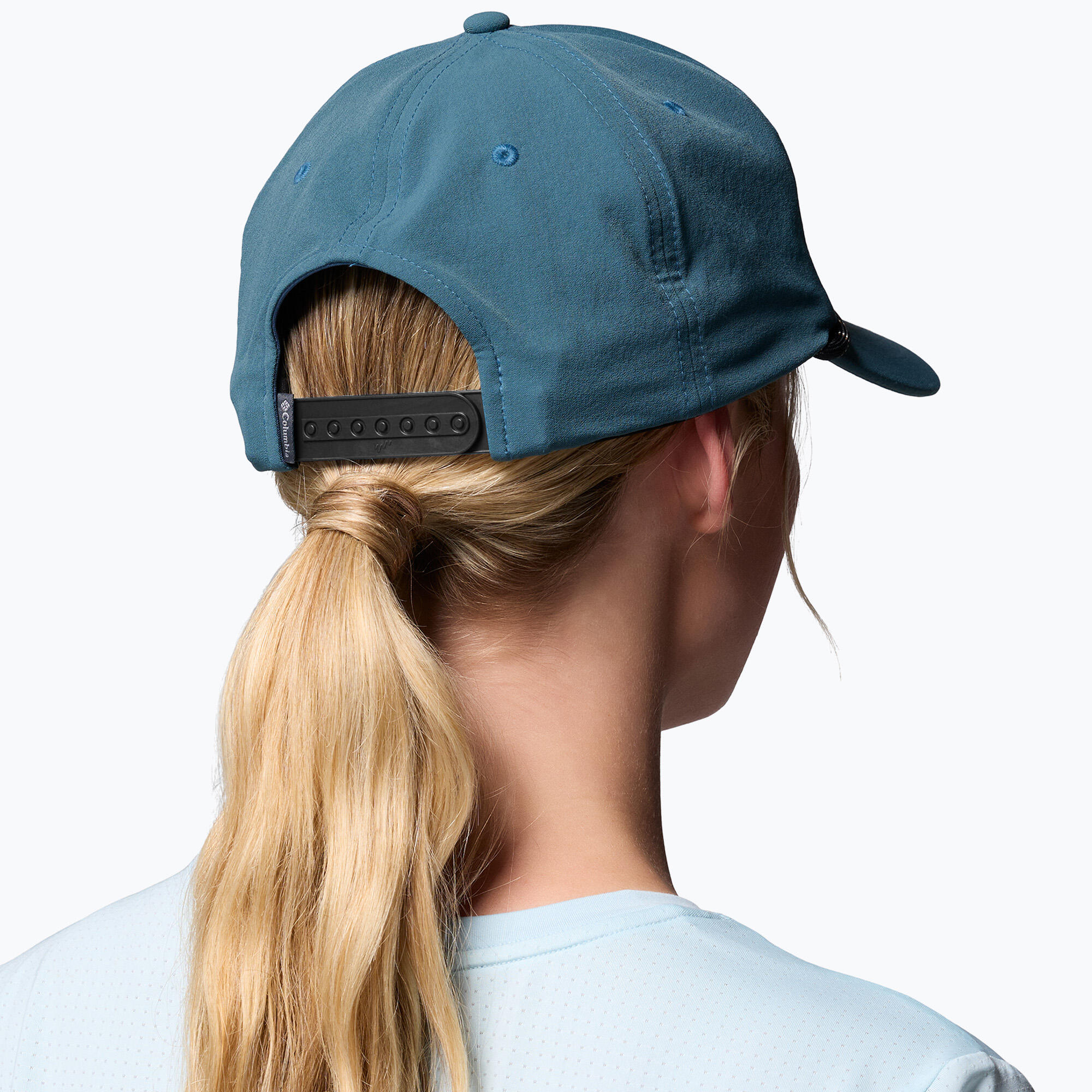 Czapka z daszkiem Columbia Ecoscape 3D Stretch Snpback 5/7